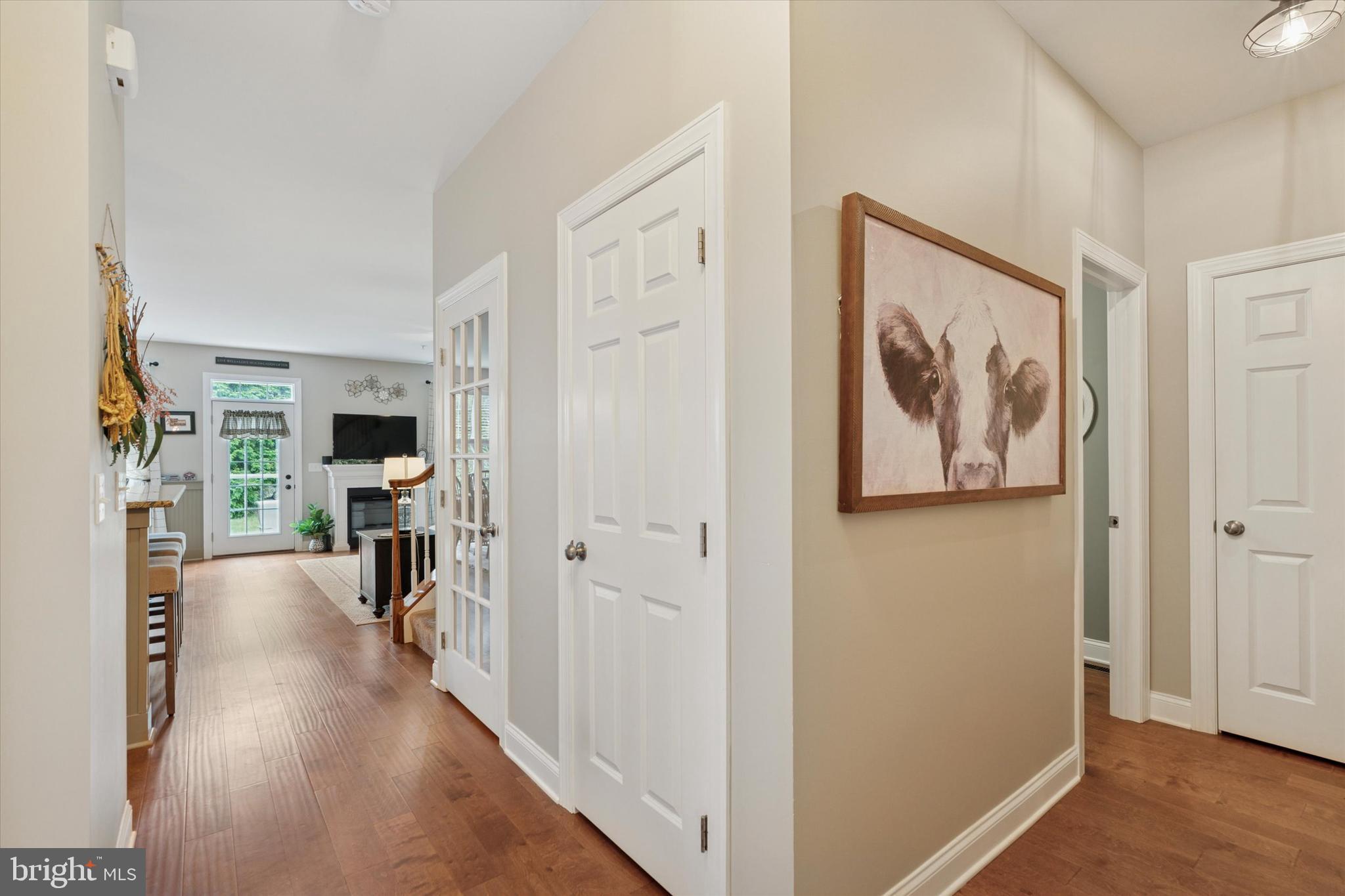 112 NEW VILLAGE GREENE DRIVE