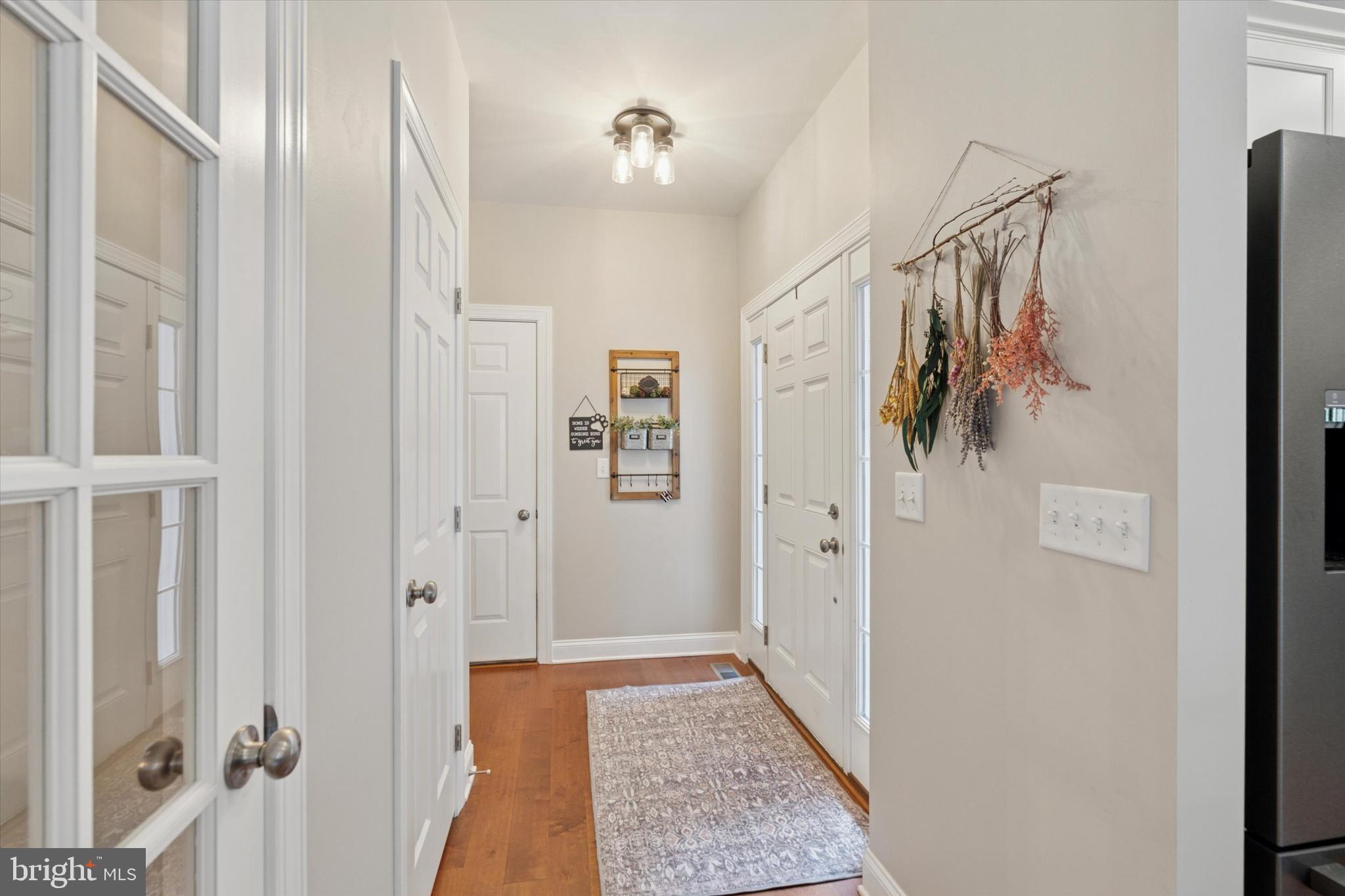 112 NEW VILLAGE GREENE DRIVE