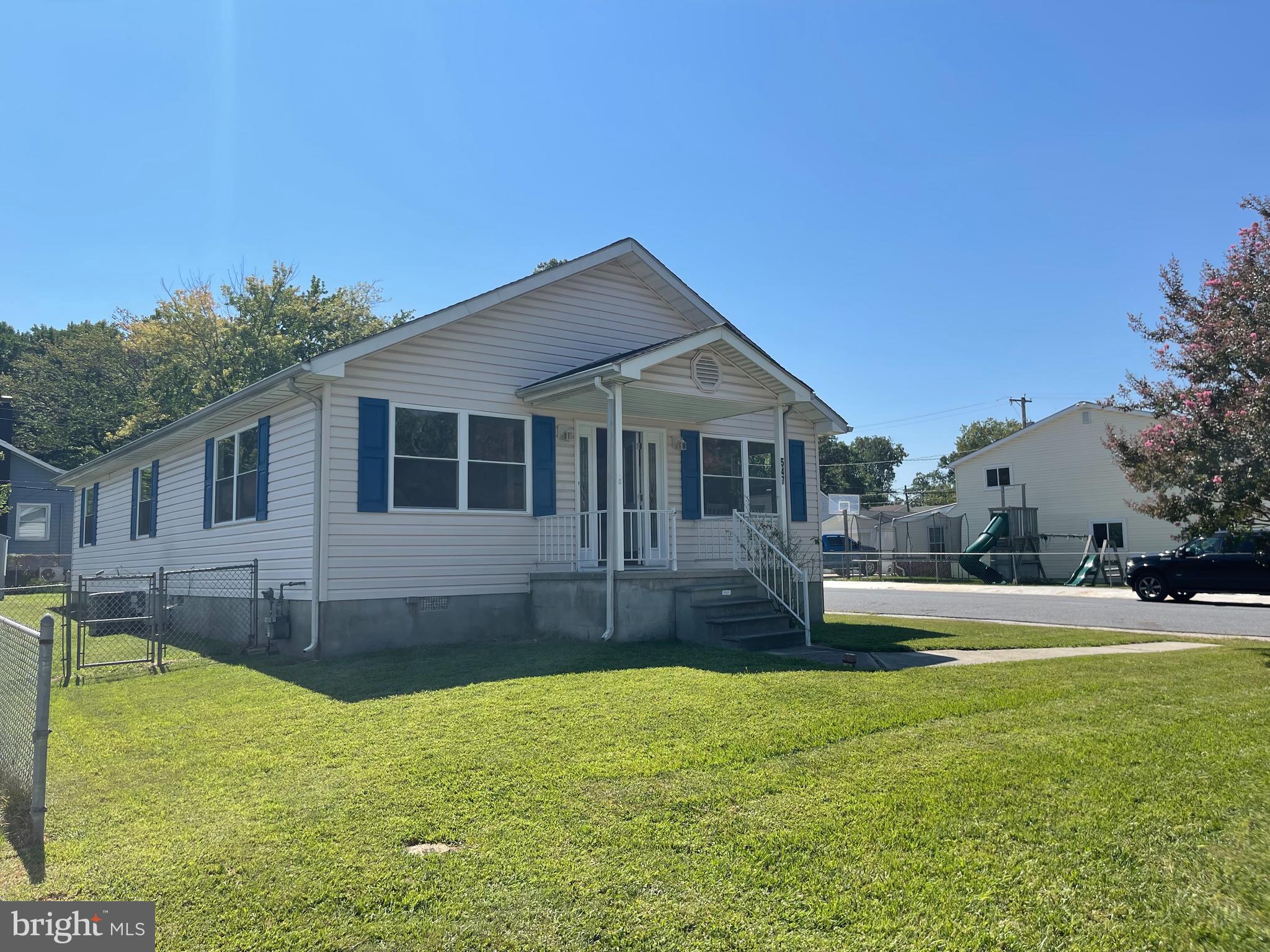 VICTORY VILLA - Residential