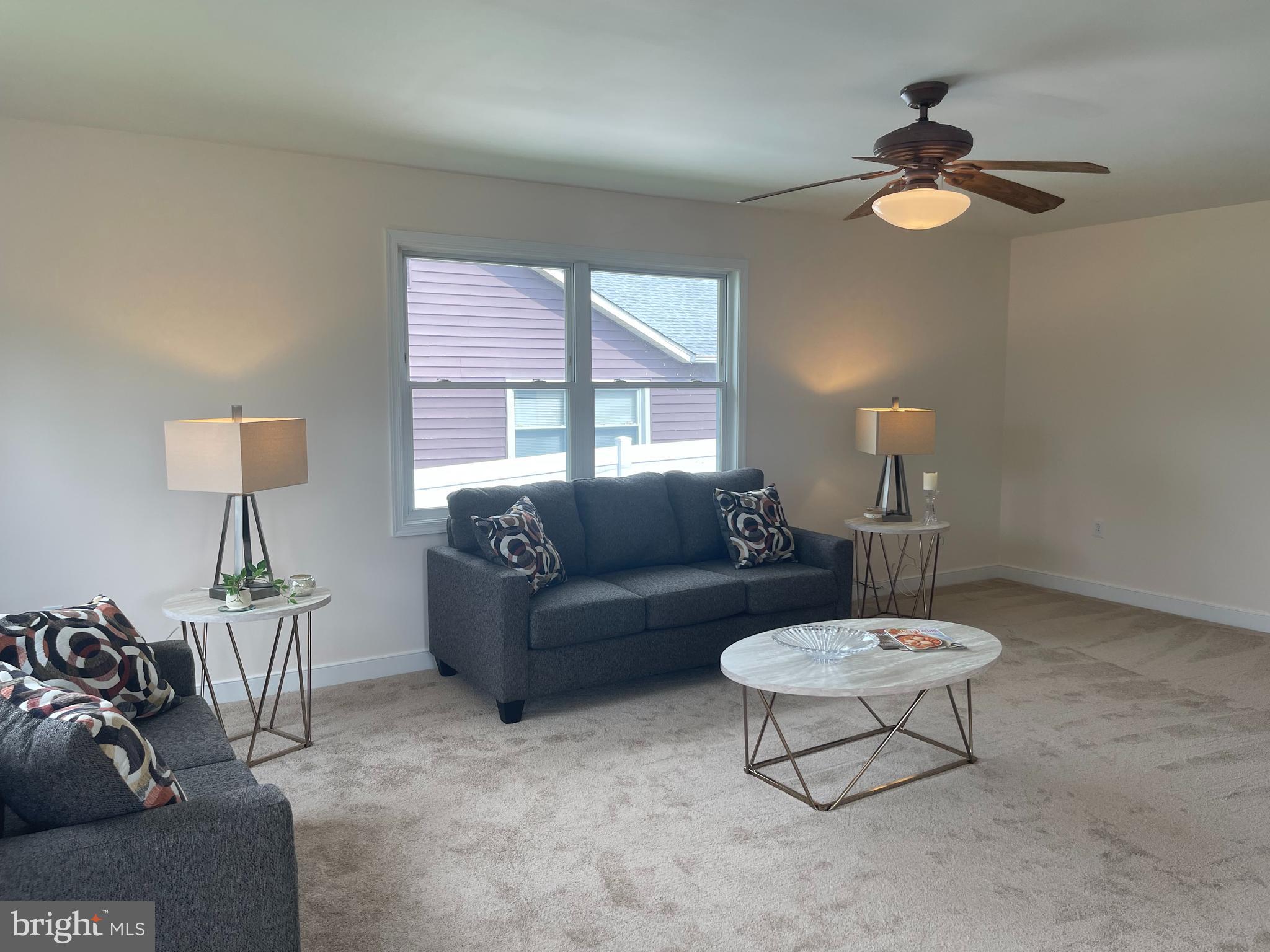 VICTORY VILLA - Residential