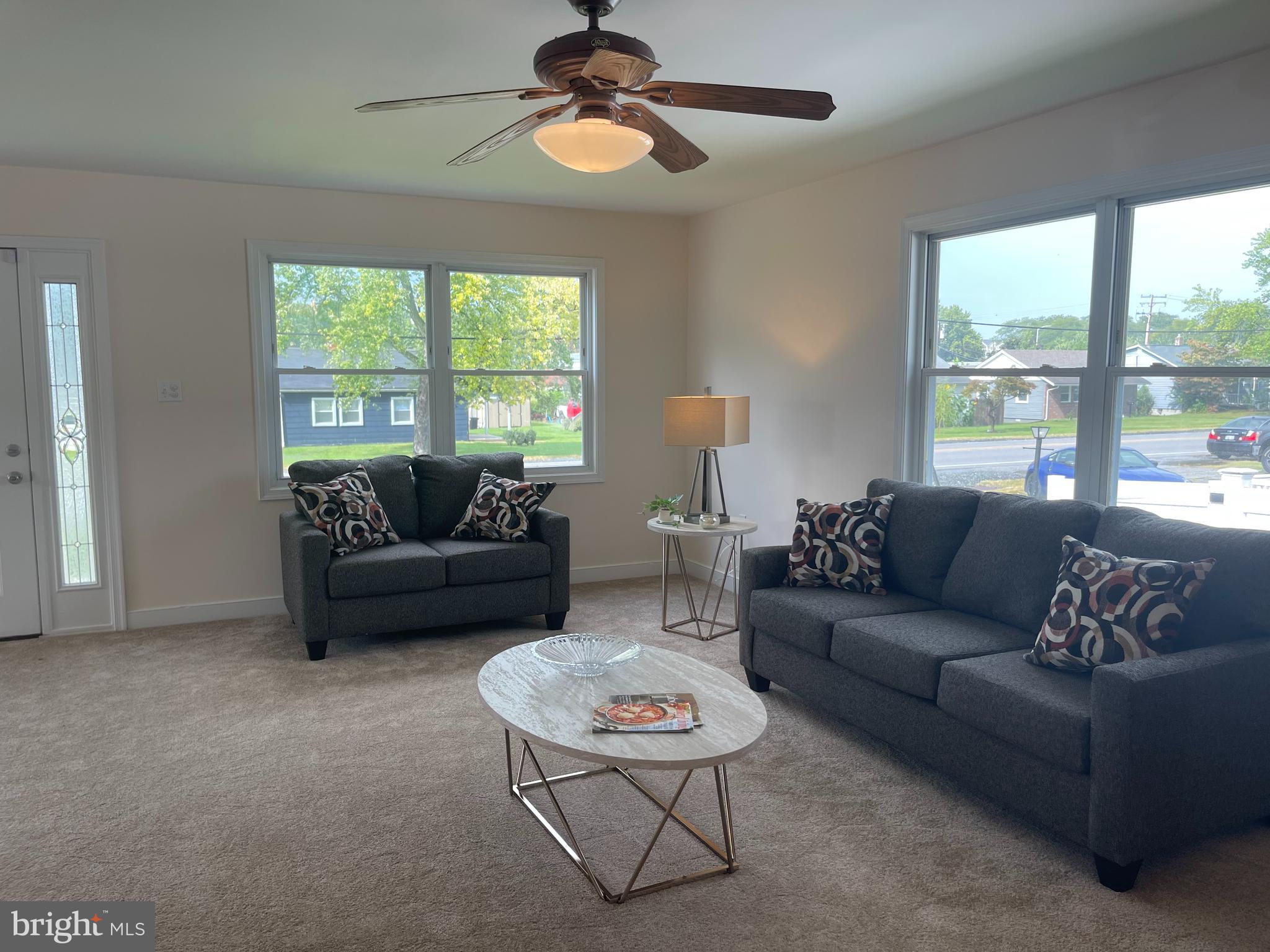 VICTORY VILLA - Residential