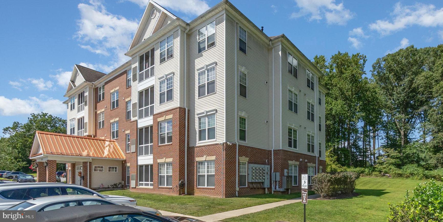 303 TIREE COURT 302