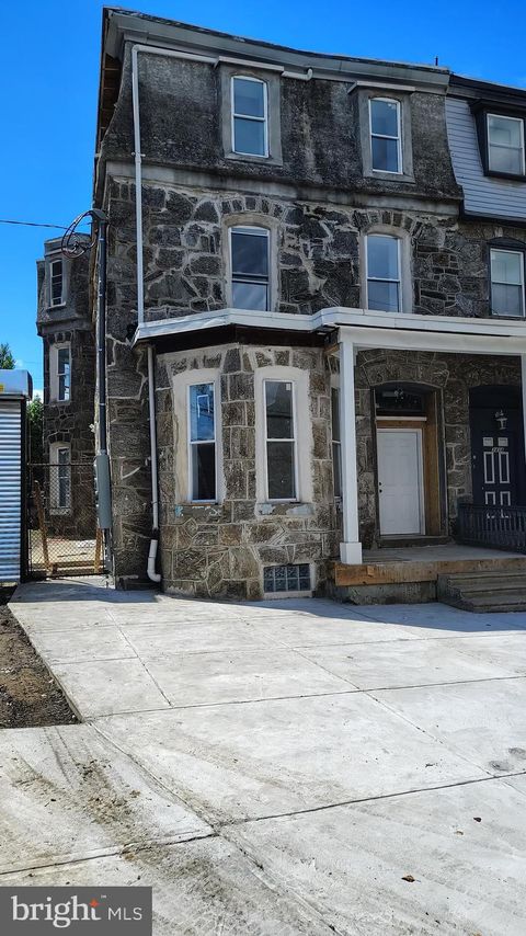 Photo of 3412 N 19th Street, PHILADELPHIA, PA 19140 (MLS # PAPH2620122)