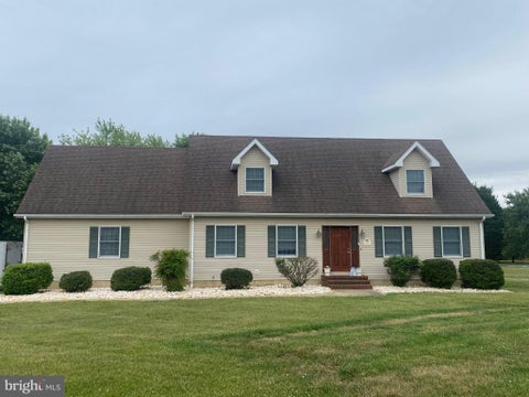 Homes For Sale - 150 S Paula Lynne Drive<br/> SEAFORD, DE 19973