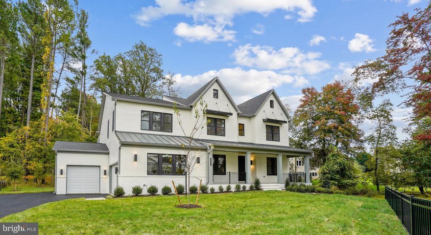 Nestled in the prestigious Arden community. This home boasts numerous upgrades throughout, including a conveniently located formal dining area, a study with glass French doors, and a private fifth bedroom on the main level. The gourmet kitchen is equipped with top-of-the-line Wolf/SubZero appliances, a spacious center island with a breakfast bar, ample counter and cabinet space, and an adjacent prep kitchen next to the bright casual dining area. Escape to the private primary bedroom suite and start your day in the sunlit bathroom. Each secondary bedroom features a walk-in closet and private full bath for added convenience. The expansive upper-level loft offers versatile living space. Relax and entertain on the luxurious outdoor covered patio. The recreation room is perfect for gatherings, complete with a wet bar, additional bedroom, and full bathroom. This home backs to trees and provides easy access to community walking trails. Don’t miss the opportunity to make this home yours. Contact sale for open house details.