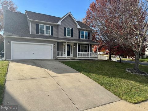32 CYPRESS POINT COURT WESTMINSTER MD 21158