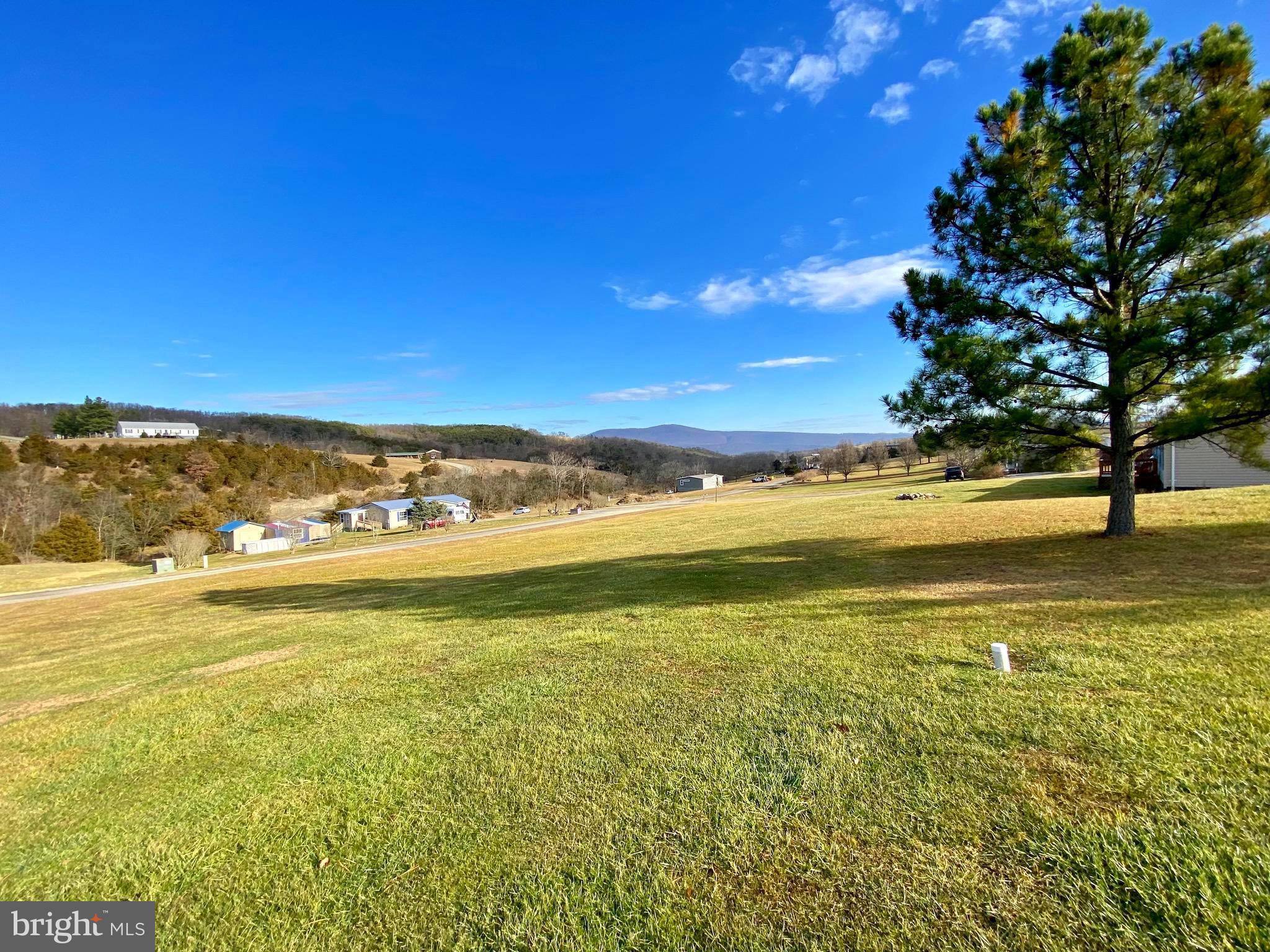 HIGH POINT - Residential