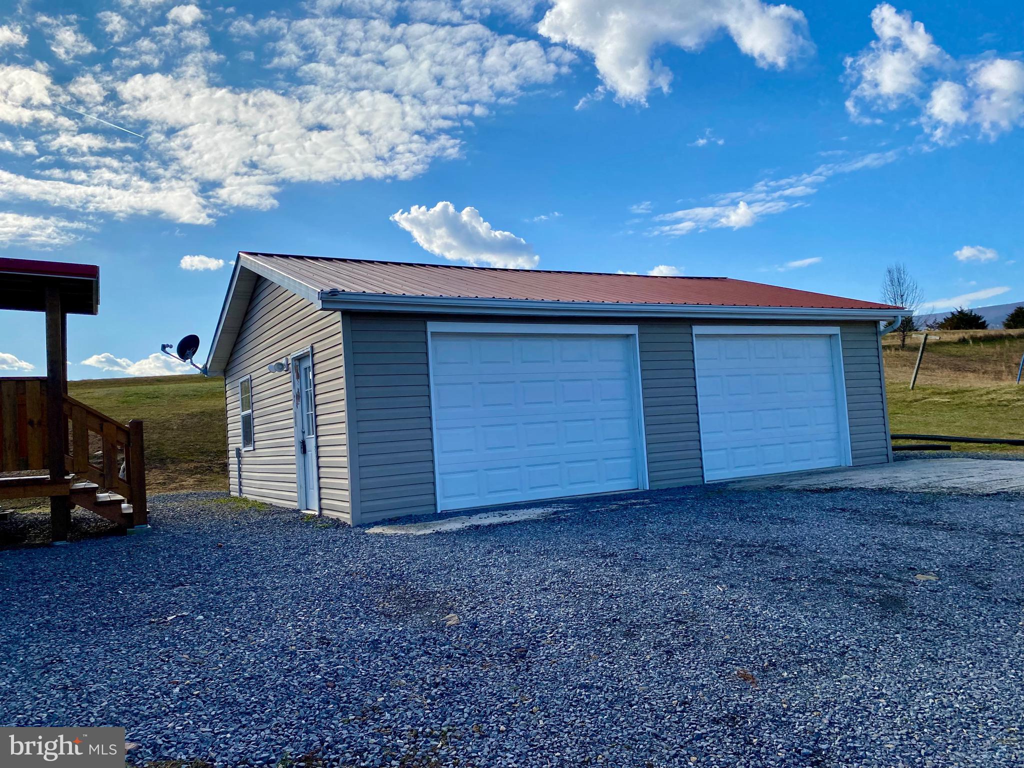 HIGH POINT - Residential