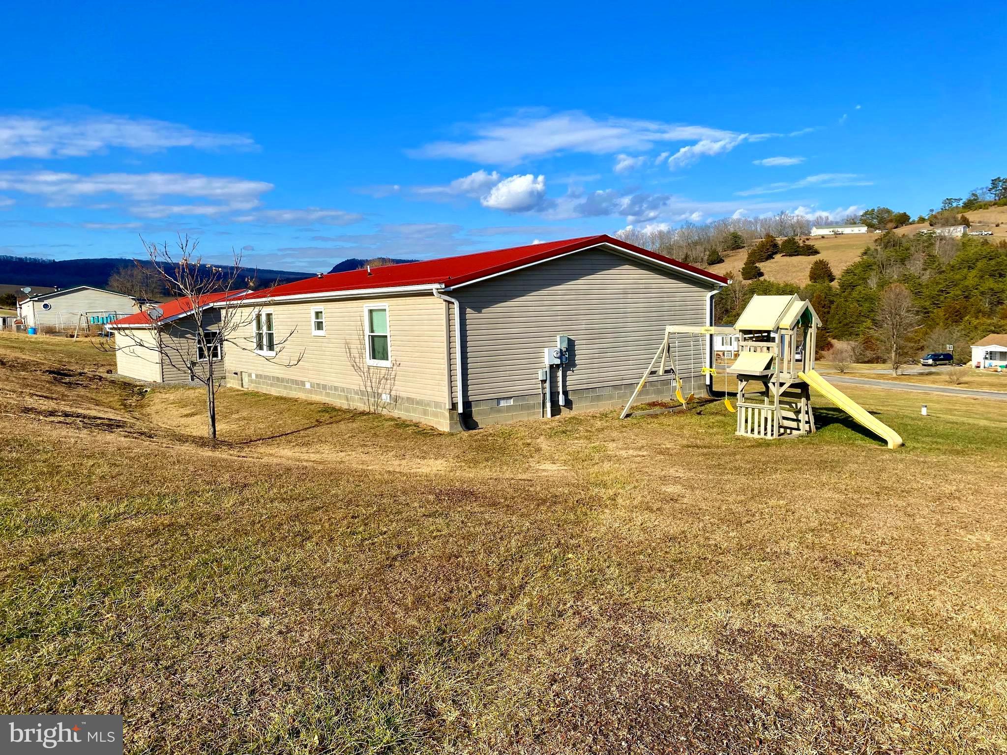 HIGH POINT - Residential