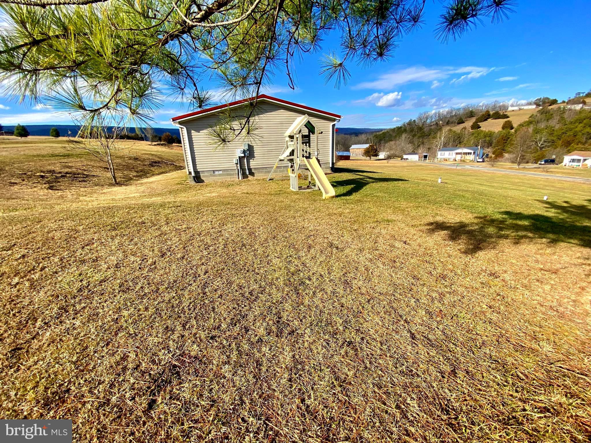 HIGH POINT - Residential