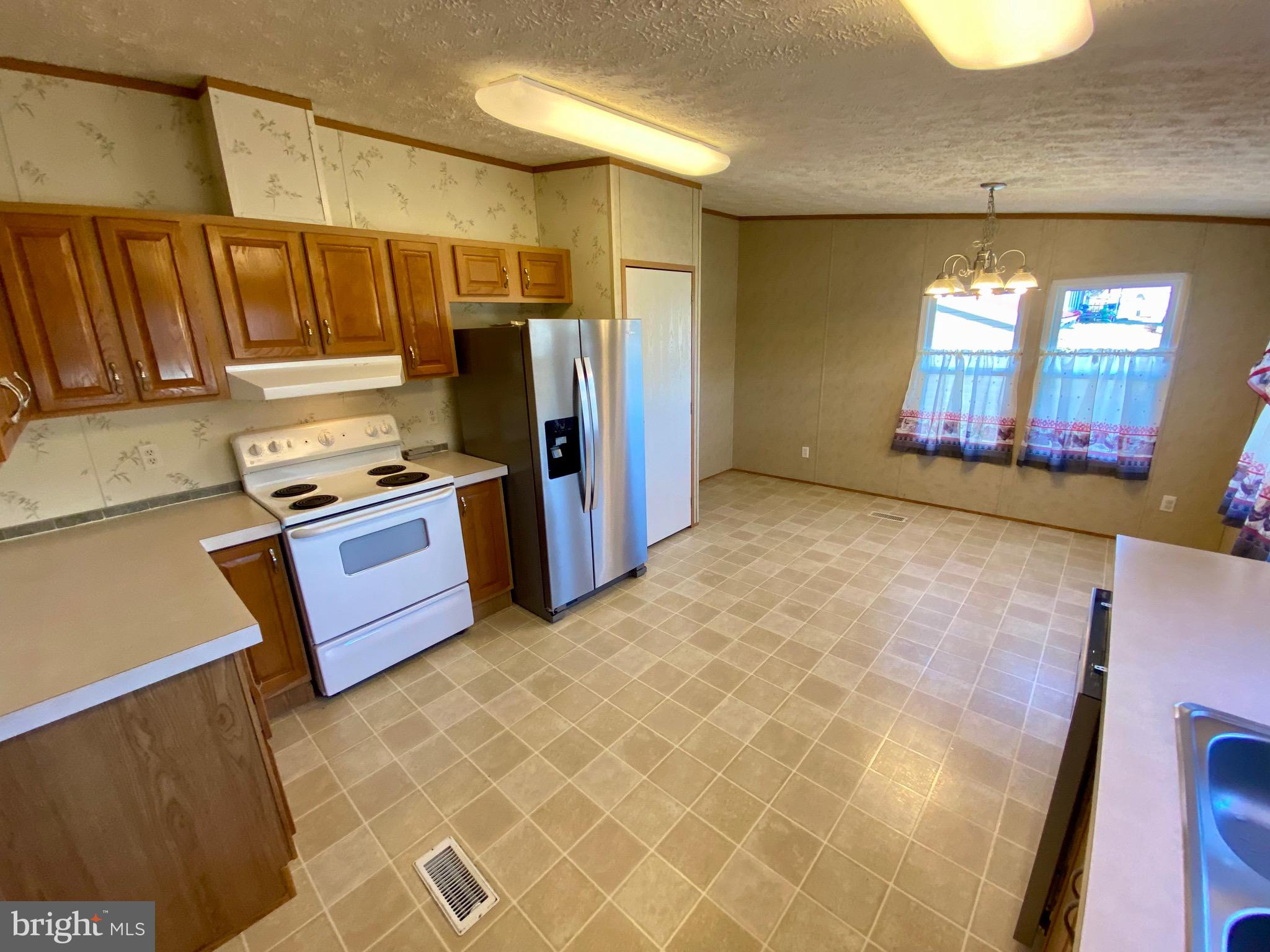 HIGH POINT - Residential