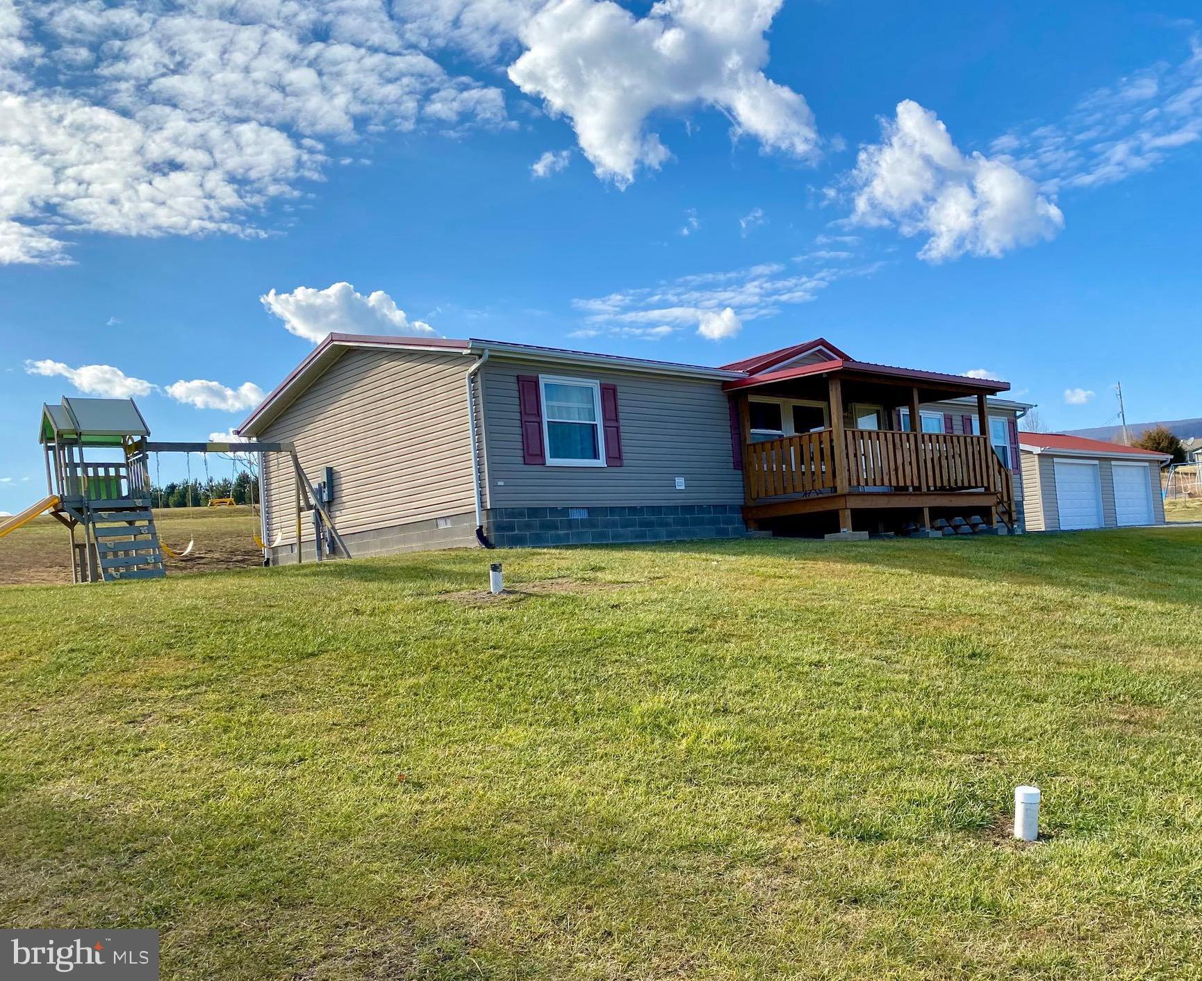 HIGH POINT - Residential