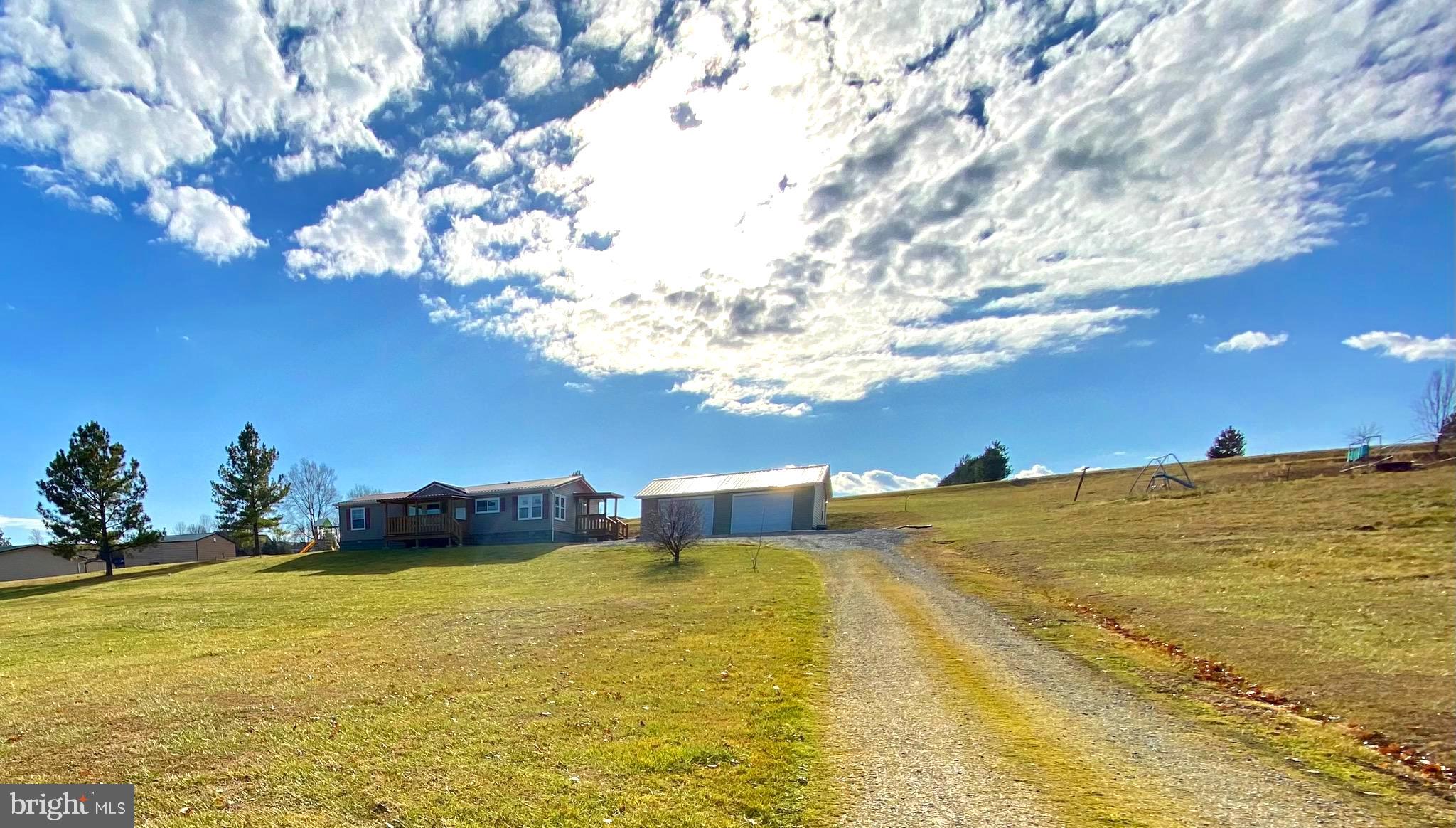 HIGH POINT - Residential