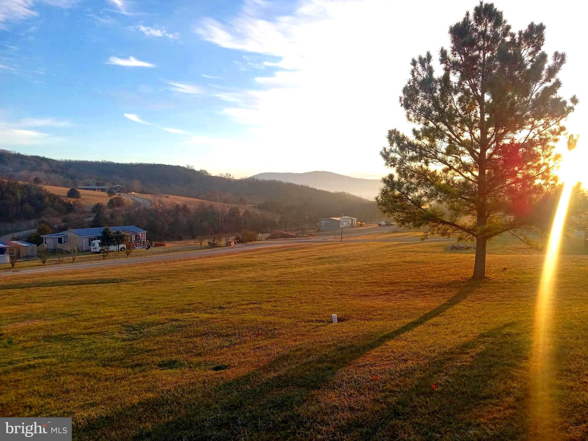 HIGH POINT - Residential