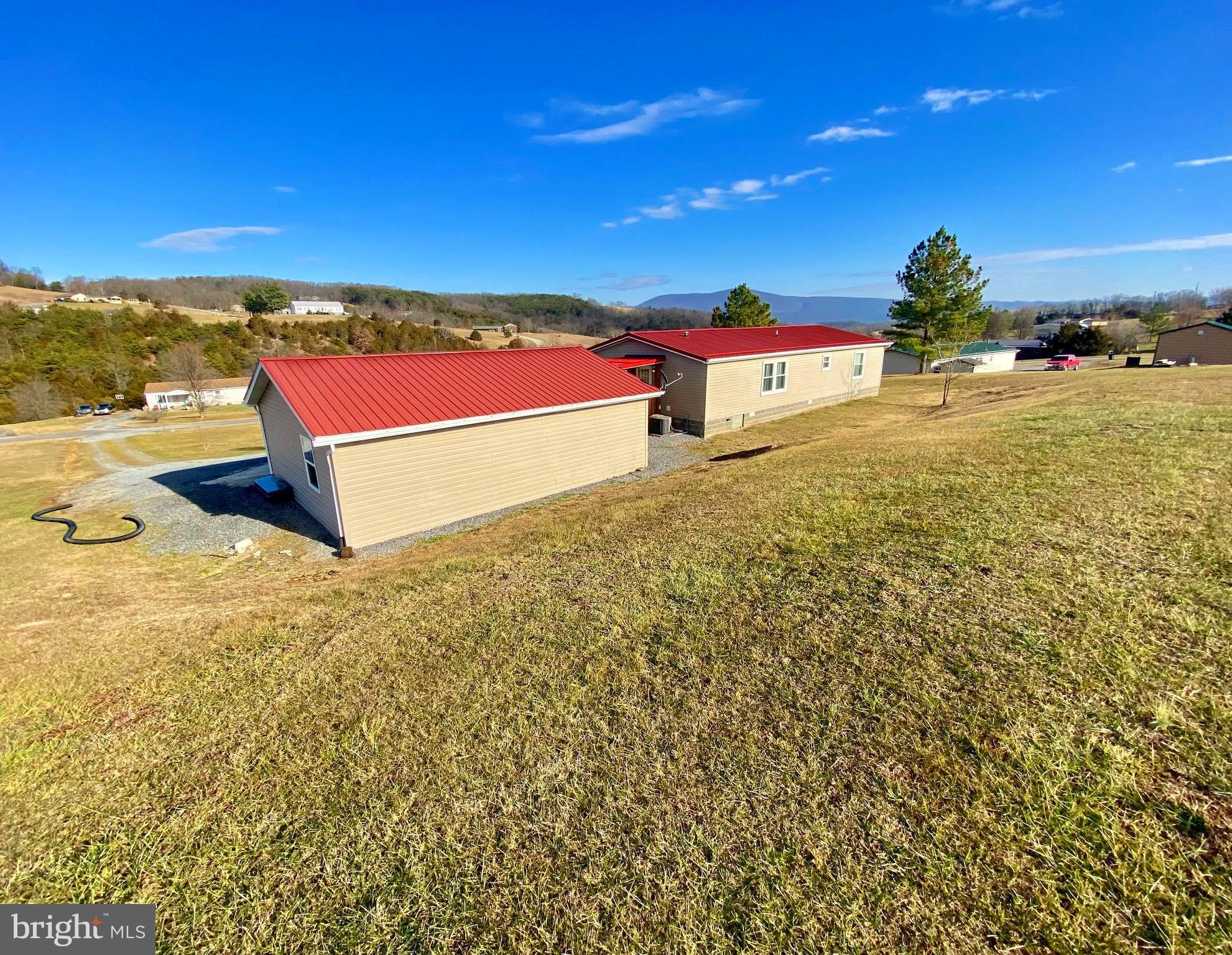 HIGH POINT - Residential