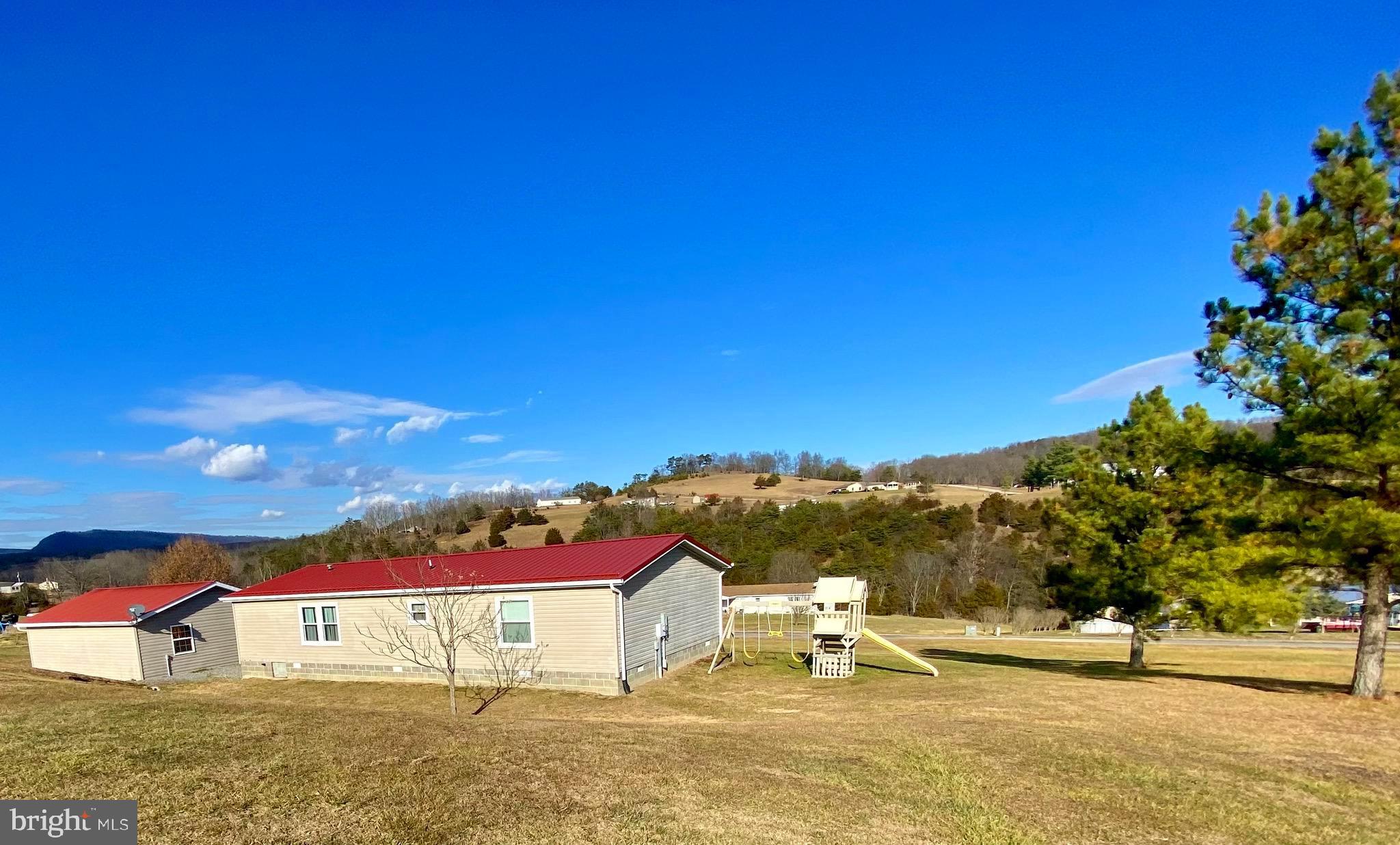 HIGH POINT - Residential