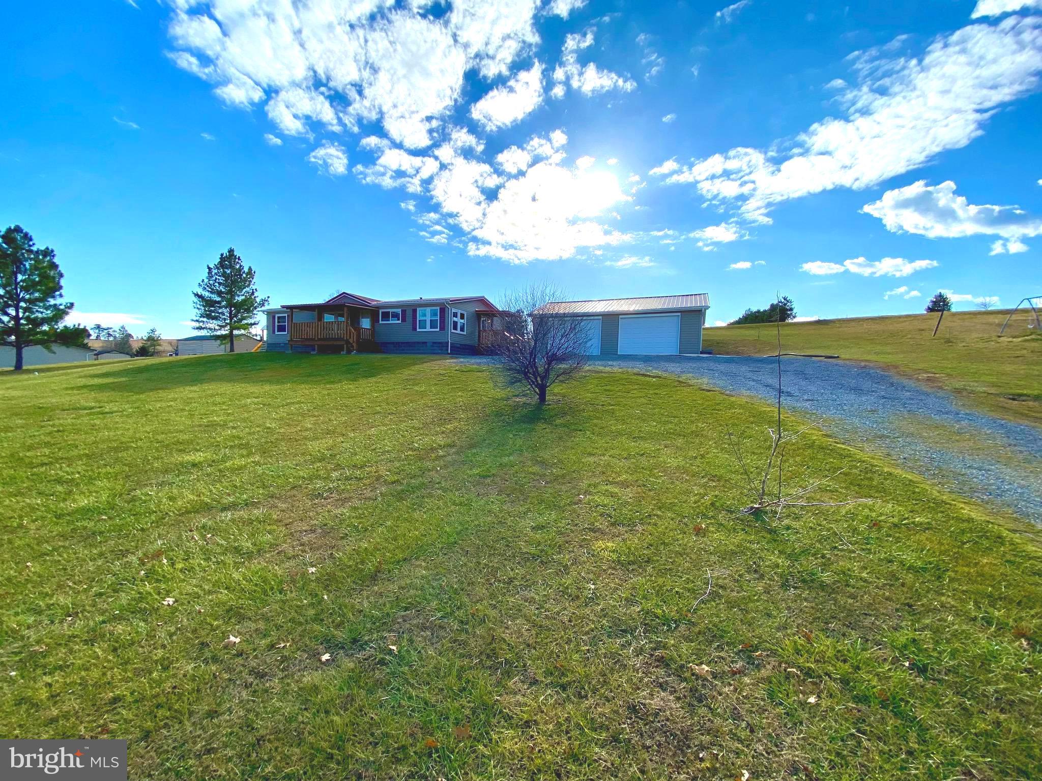 HIGH POINT - Residential