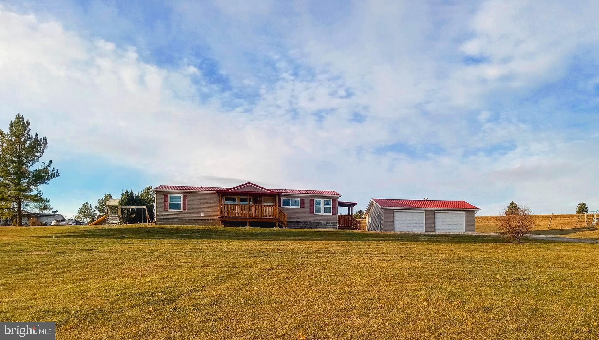 HIGH POINT - Residential