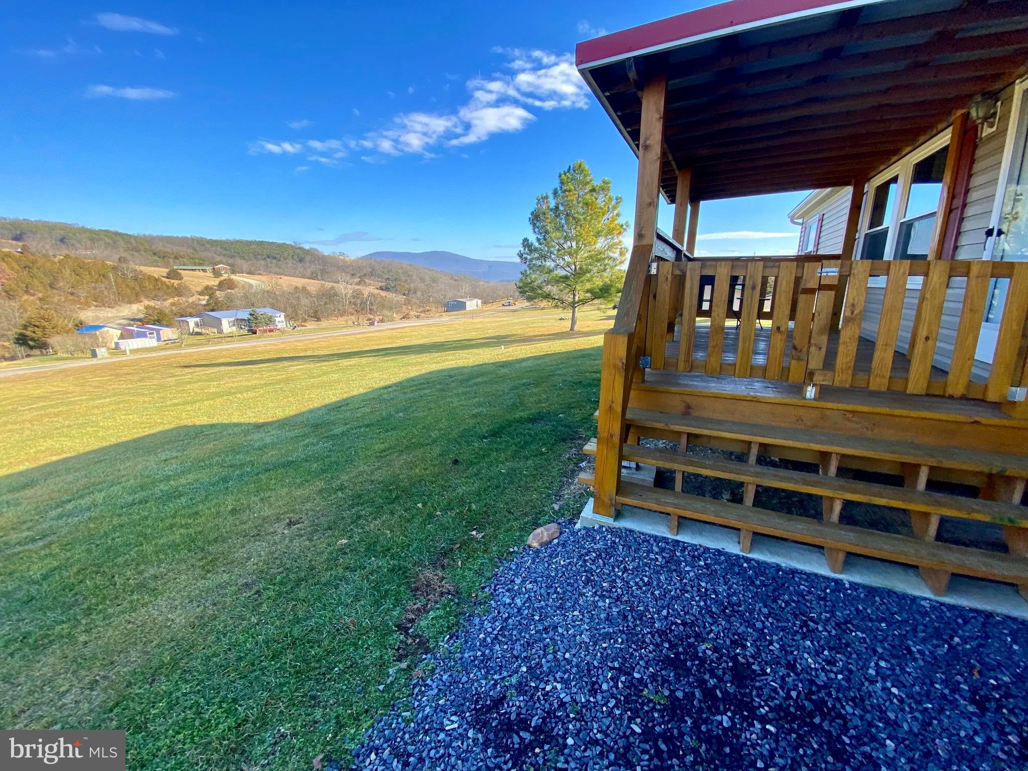 HIGH POINT - Residential