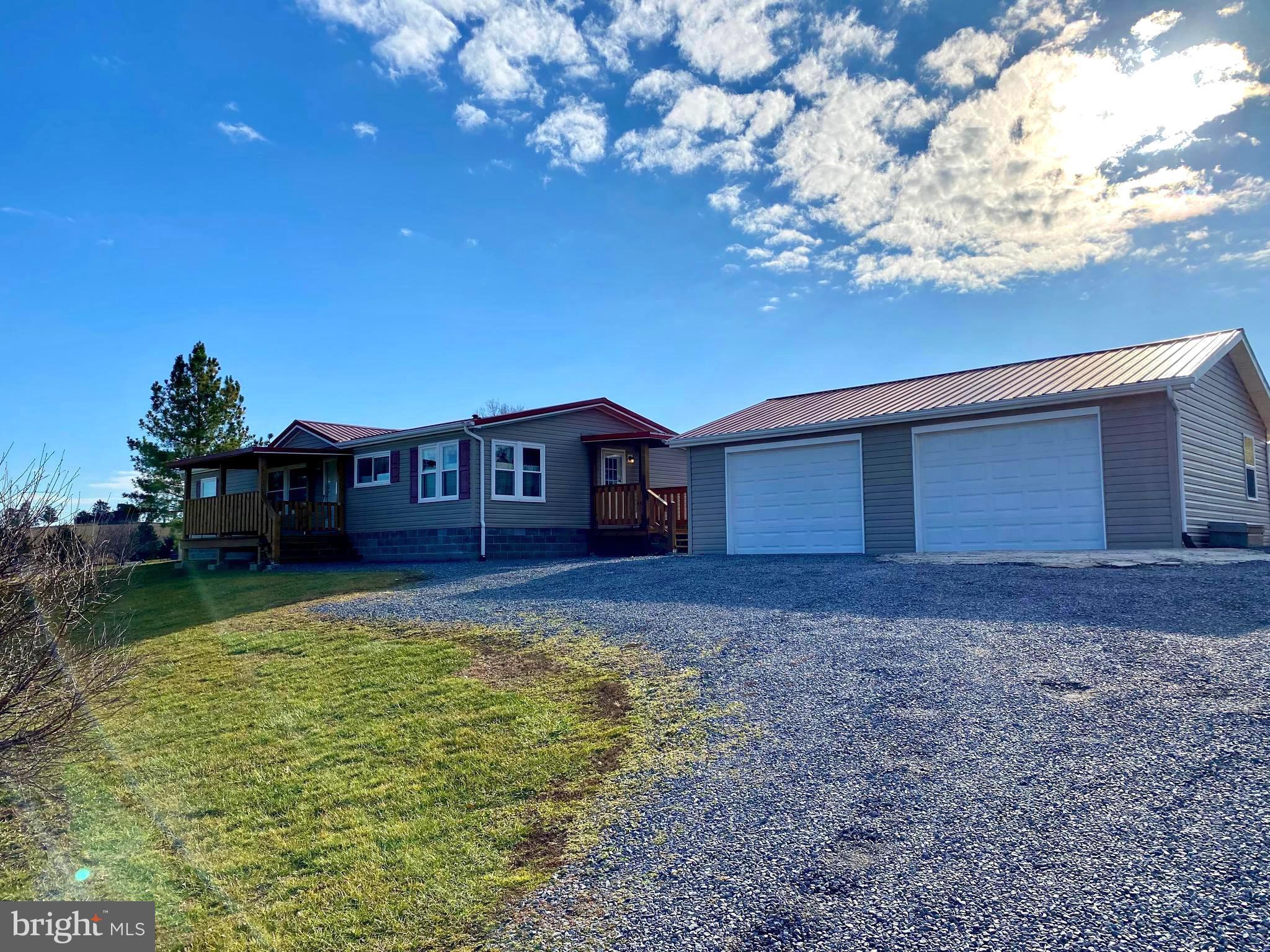 HIGH POINT - Residential