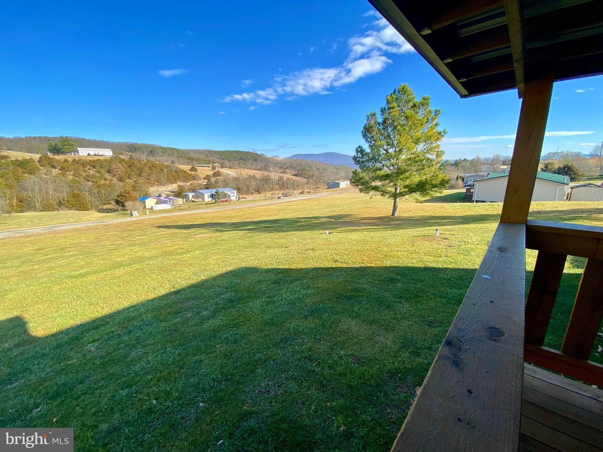 HIGH POINT - Residential