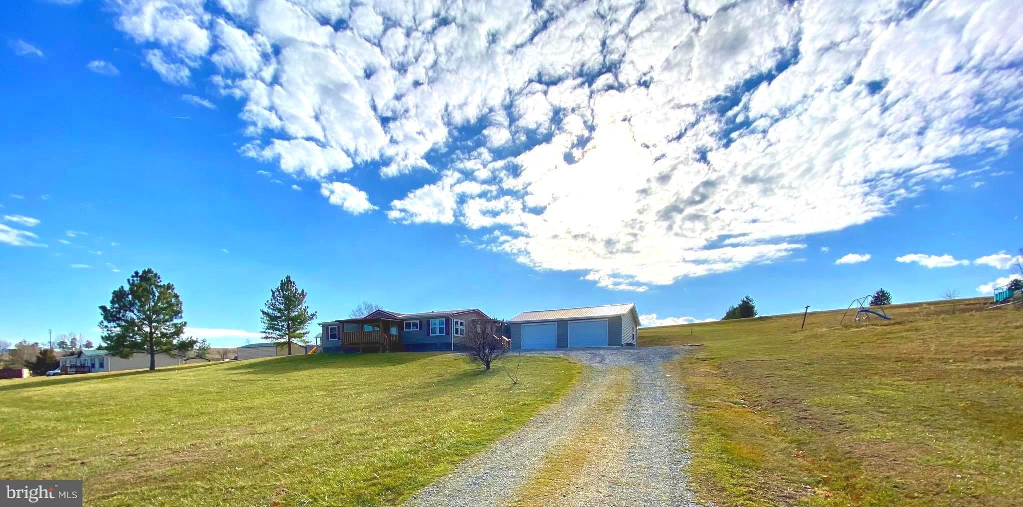 HIGH POINT - Residential