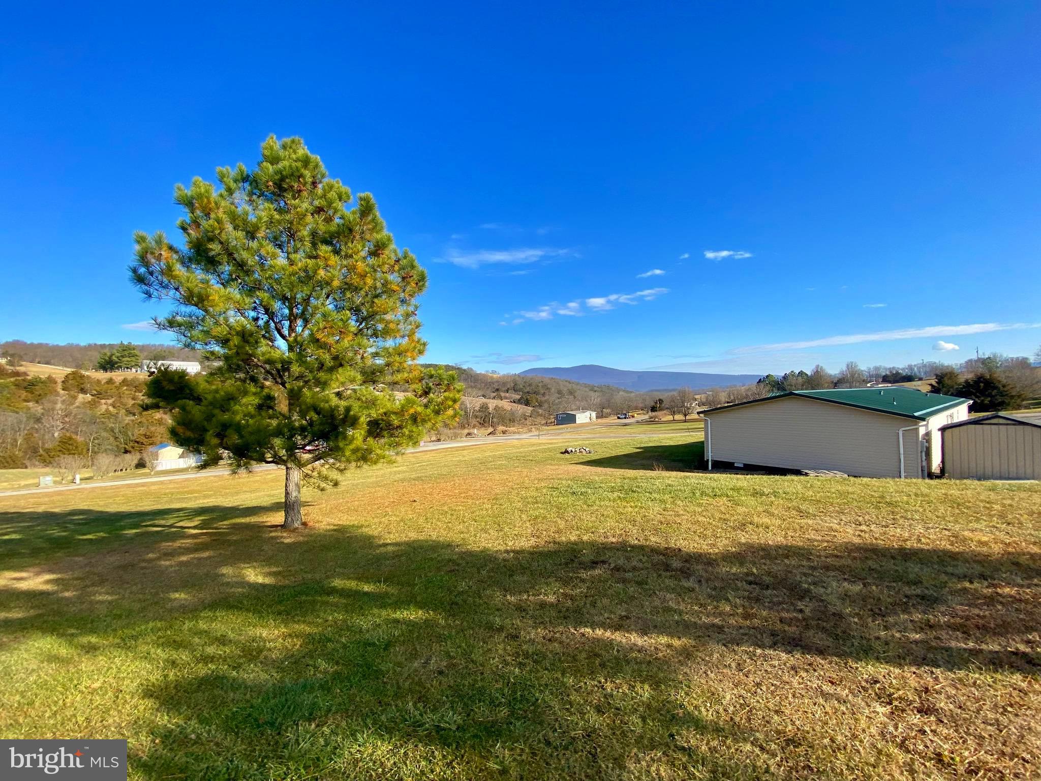 HIGH POINT - Residential