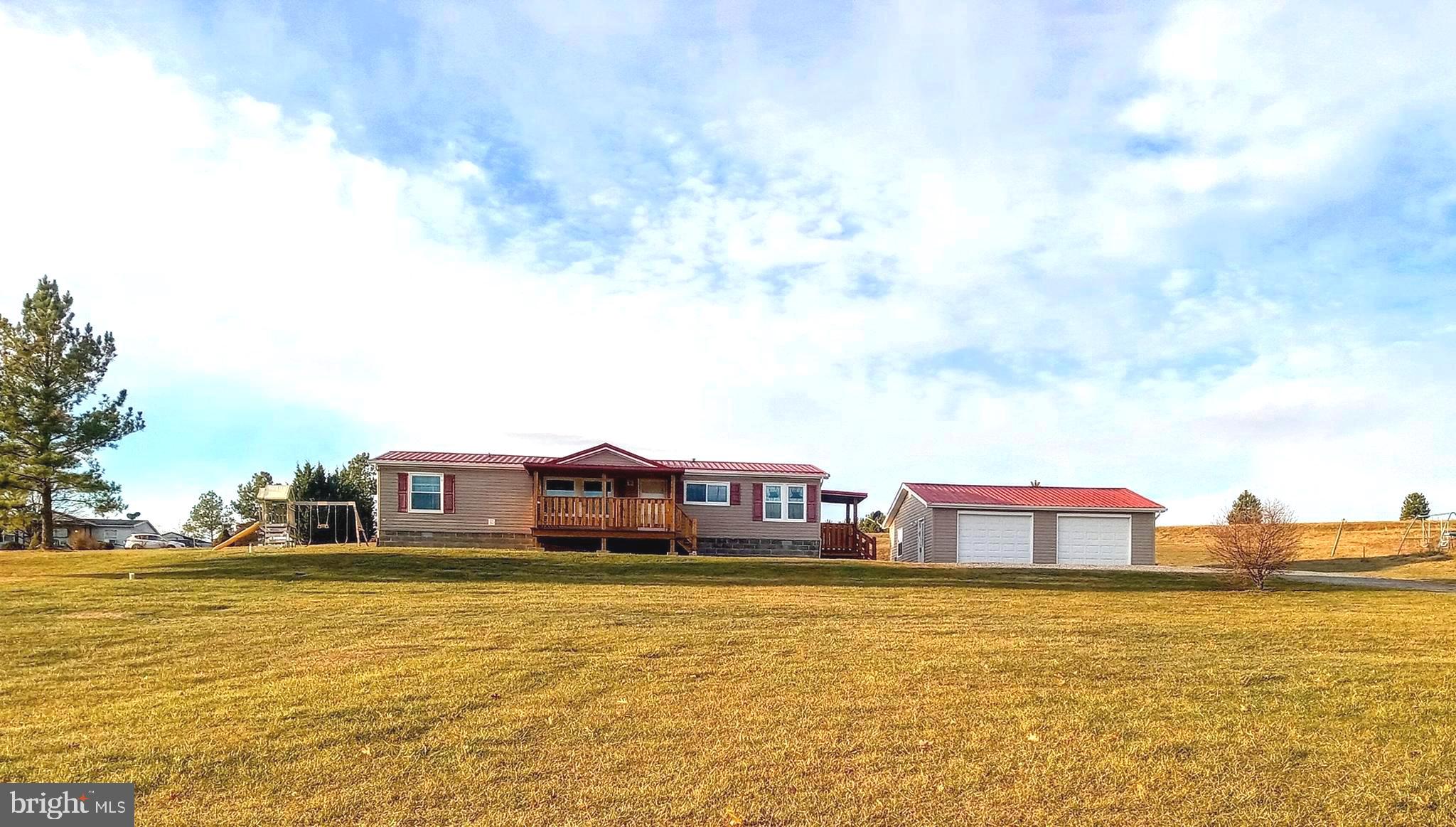 HIGH POINT - Residential