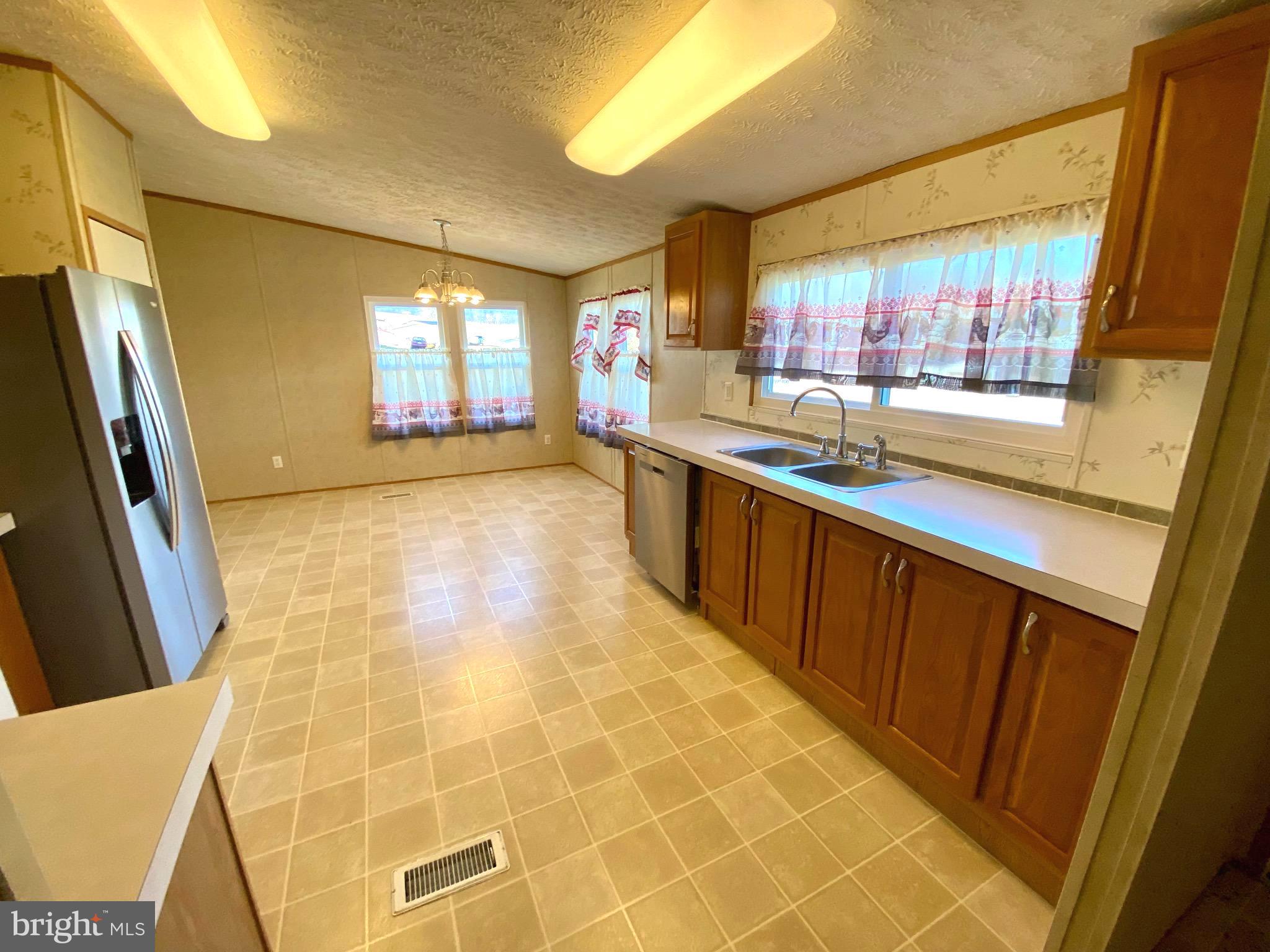 HIGH POINT - Residential