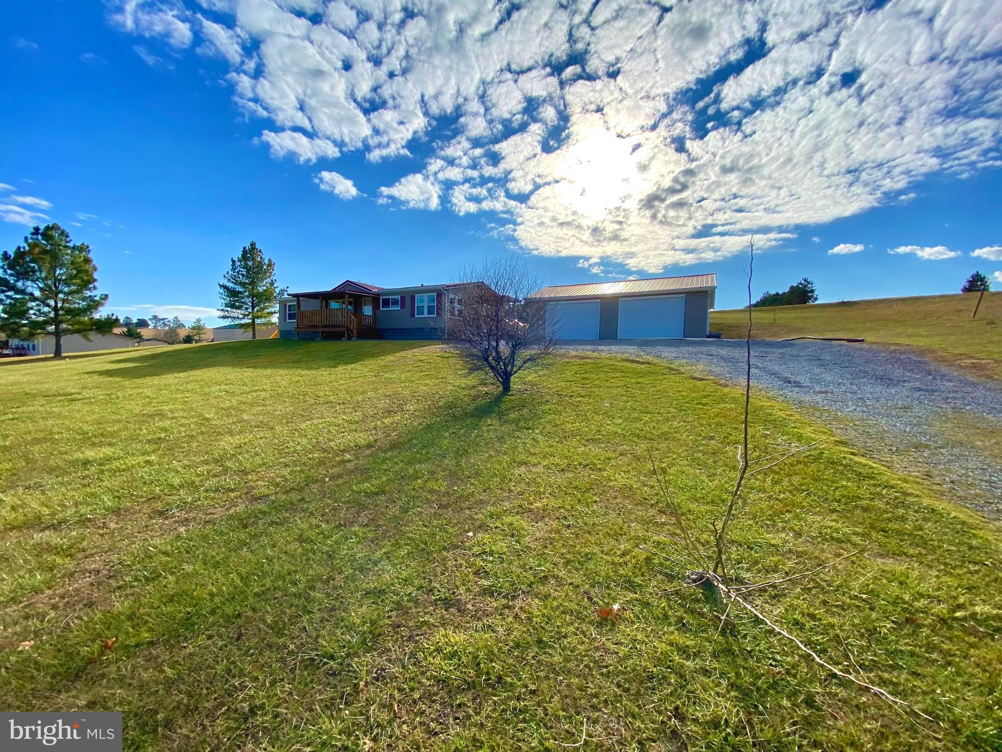 HIGH POINT - Residential