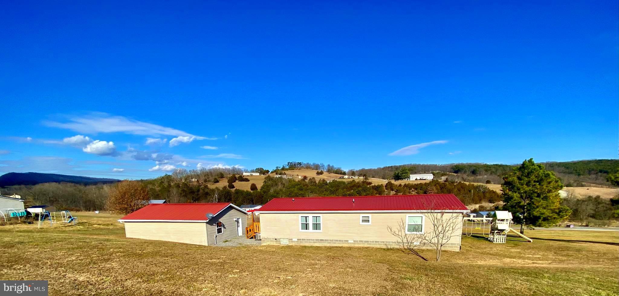 HIGH POINT - Residential