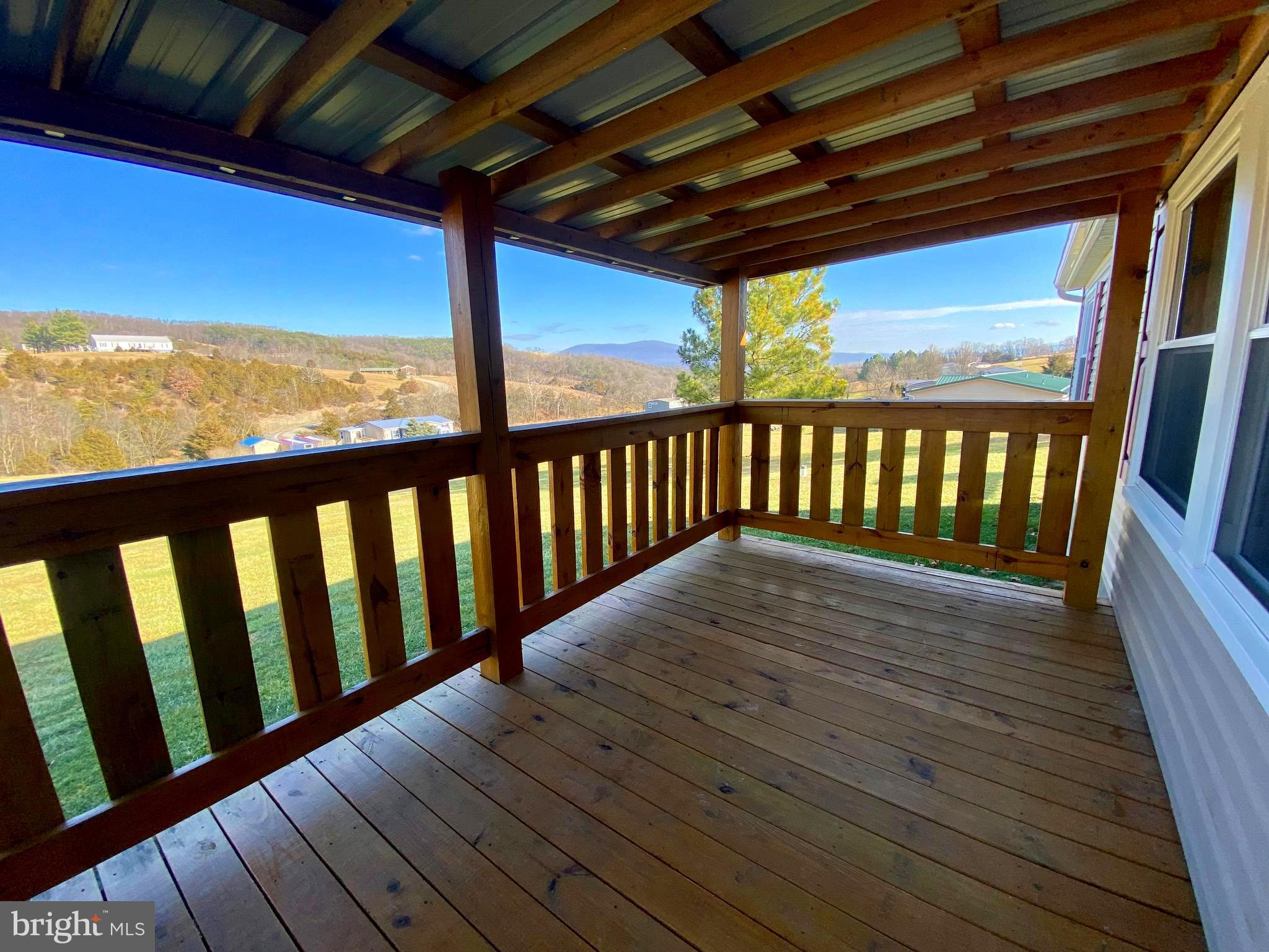 HIGH POINT - Residential