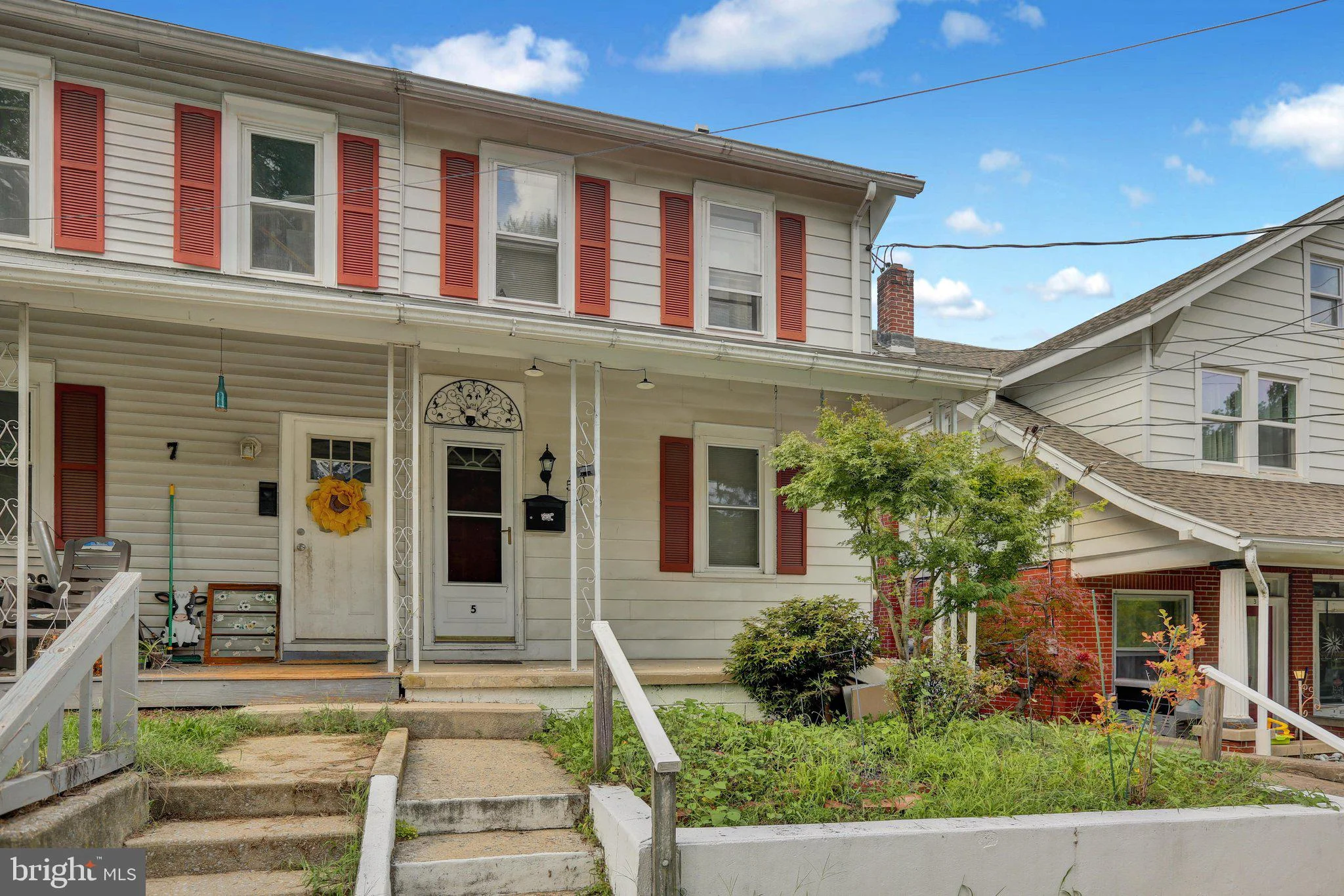 5 Monroe Street, Mohnton, PA, 19540