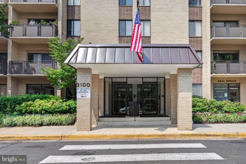 Condo For Rent - 3100 S Manchester Street #936<br/> FALLS CHURCH, VA 22044