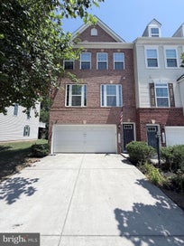 1722 DOROTHY LANE WOODBRIDGE VA 22191