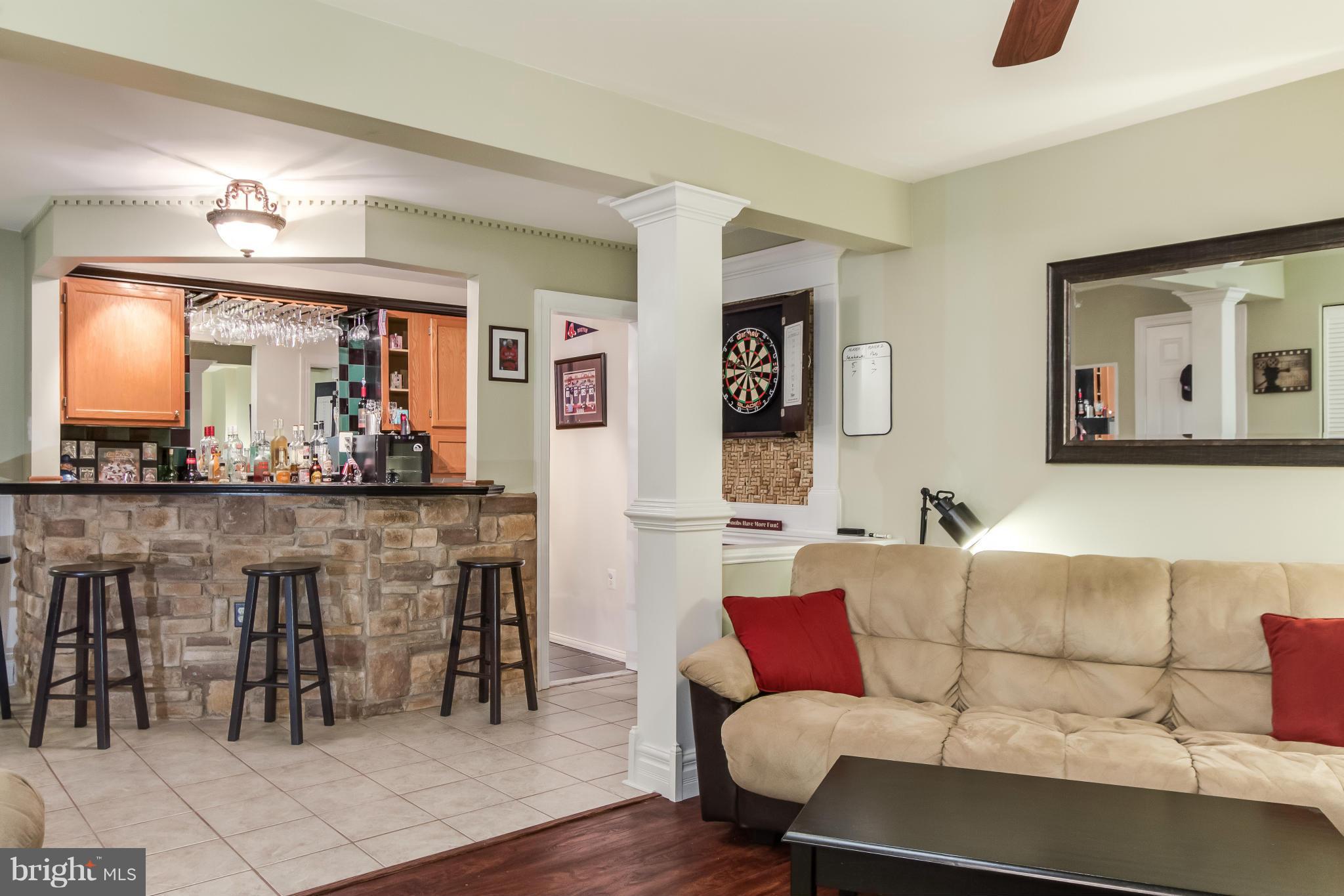 KINCAID FOREST - Residential