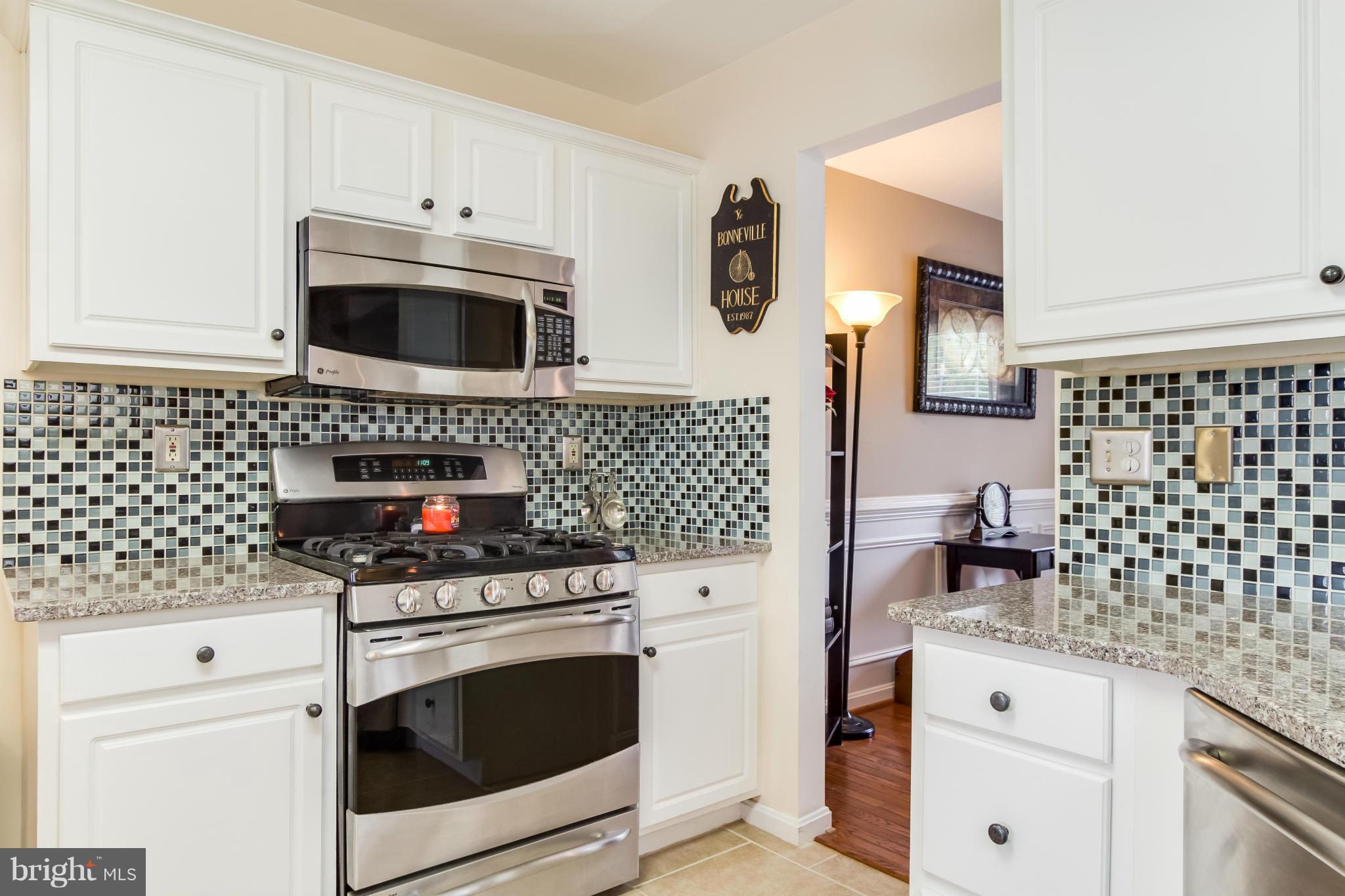 KINCAID FOREST - Residential