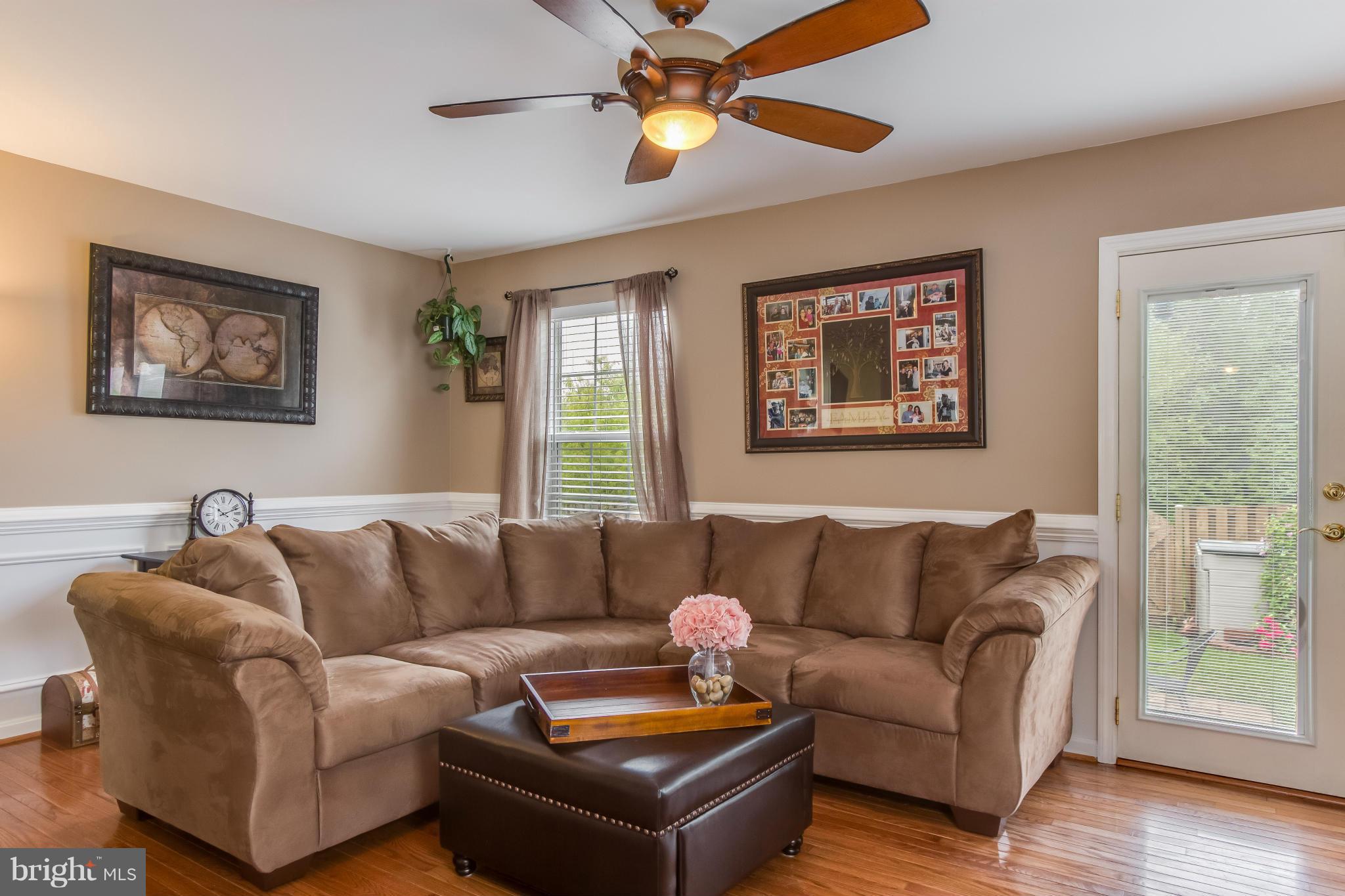 KINCAID FOREST - Residential