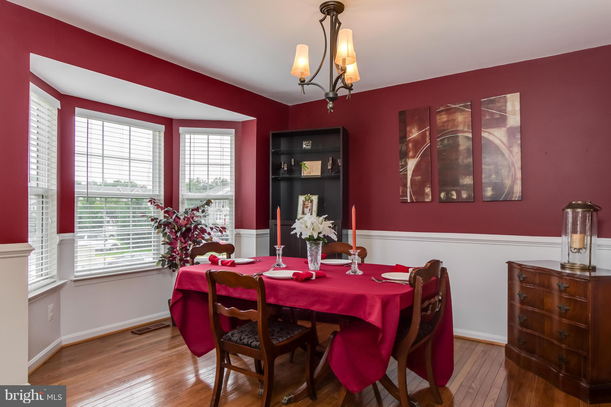 KINCAID FOREST - Residential