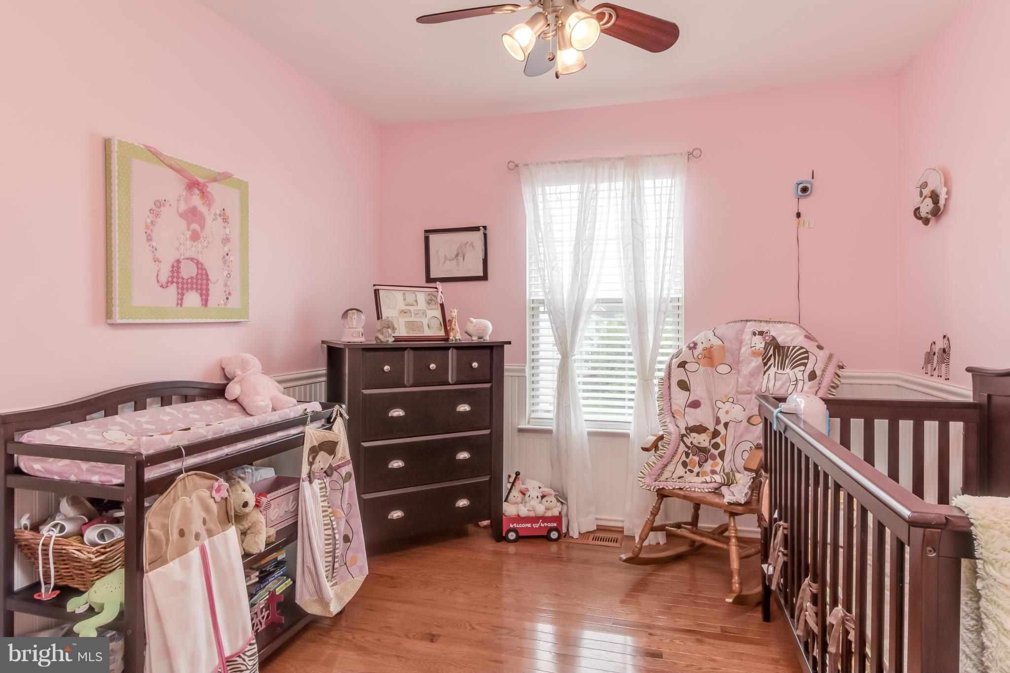 KINCAID FOREST - Residential