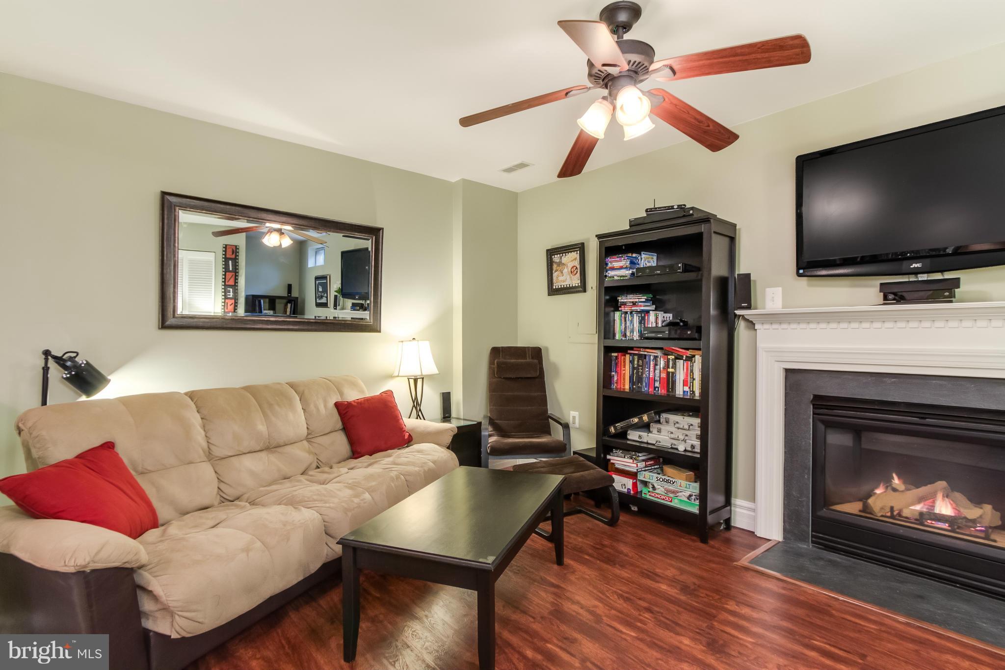 KINCAID FOREST - Residential