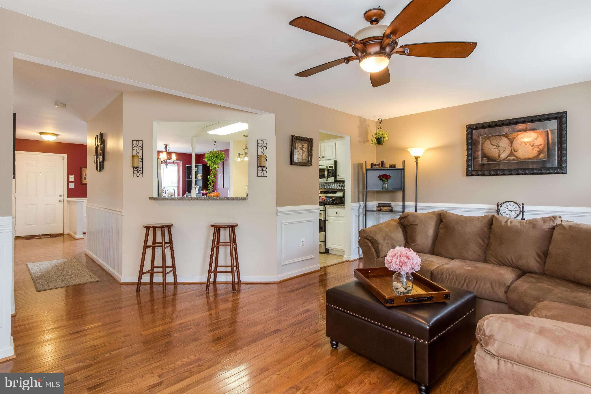 KINCAID FOREST - Residential