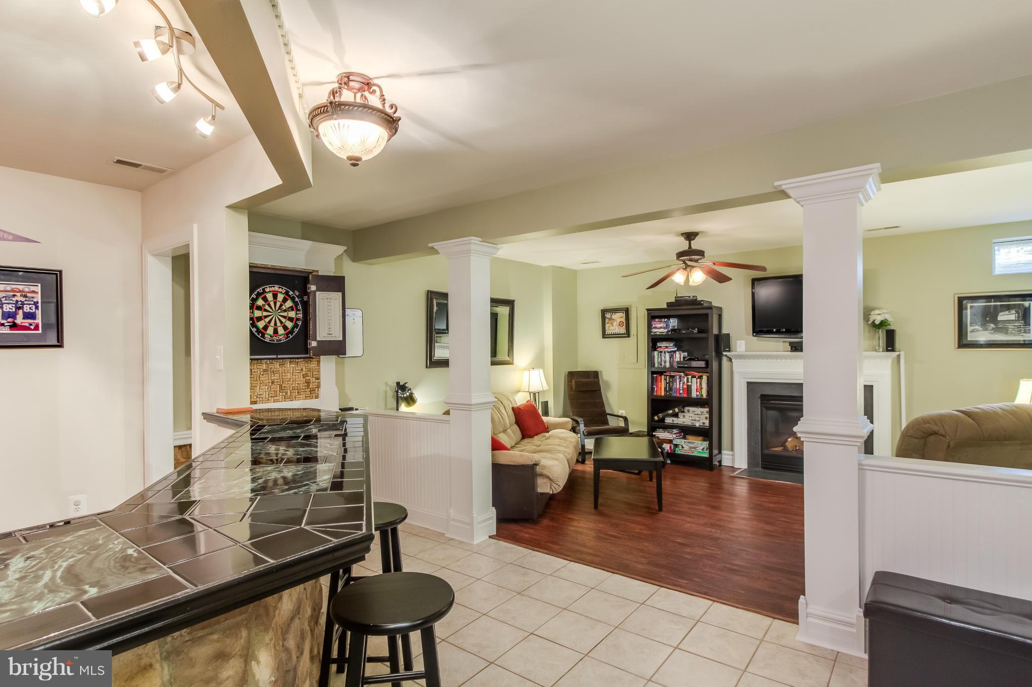 KINCAID FOREST - Residential