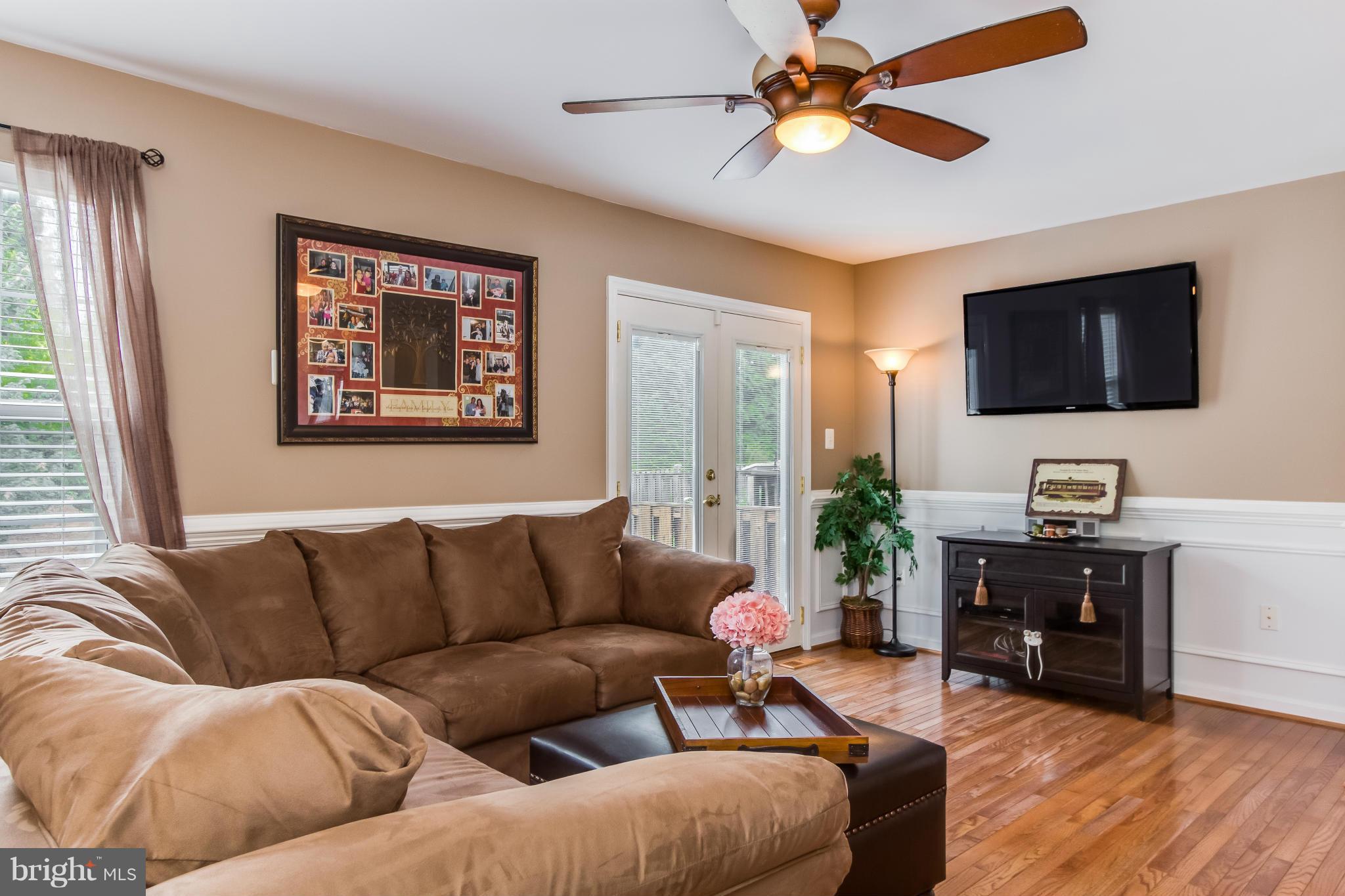 KINCAID FOREST - Residential