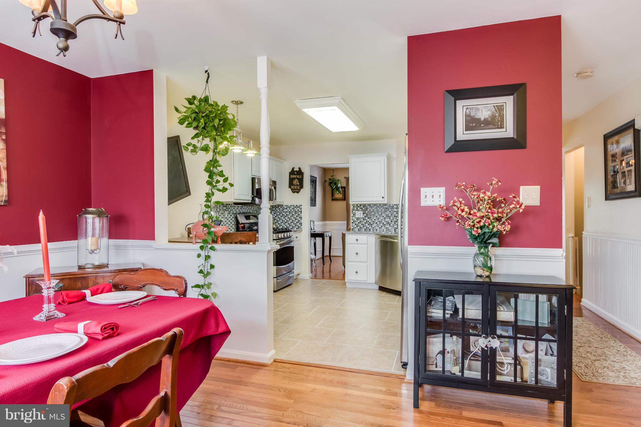 KINCAID FOREST - Residential