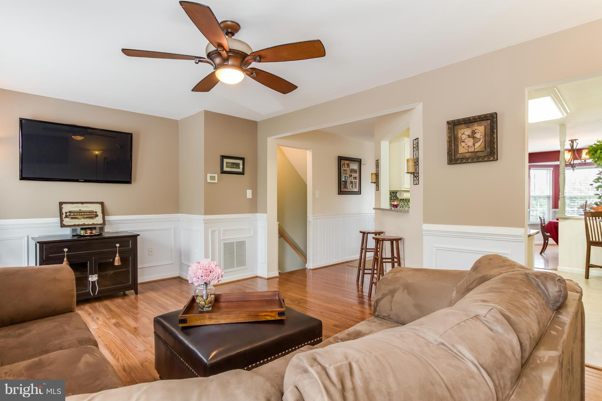 KINCAID FOREST - Residential