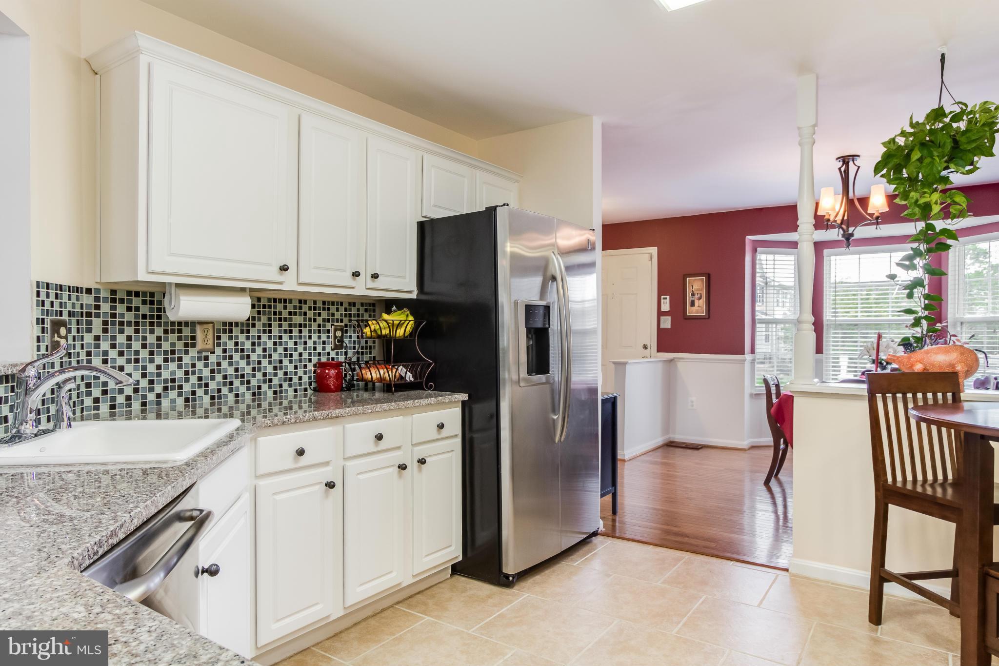 KINCAID FOREST - Residential