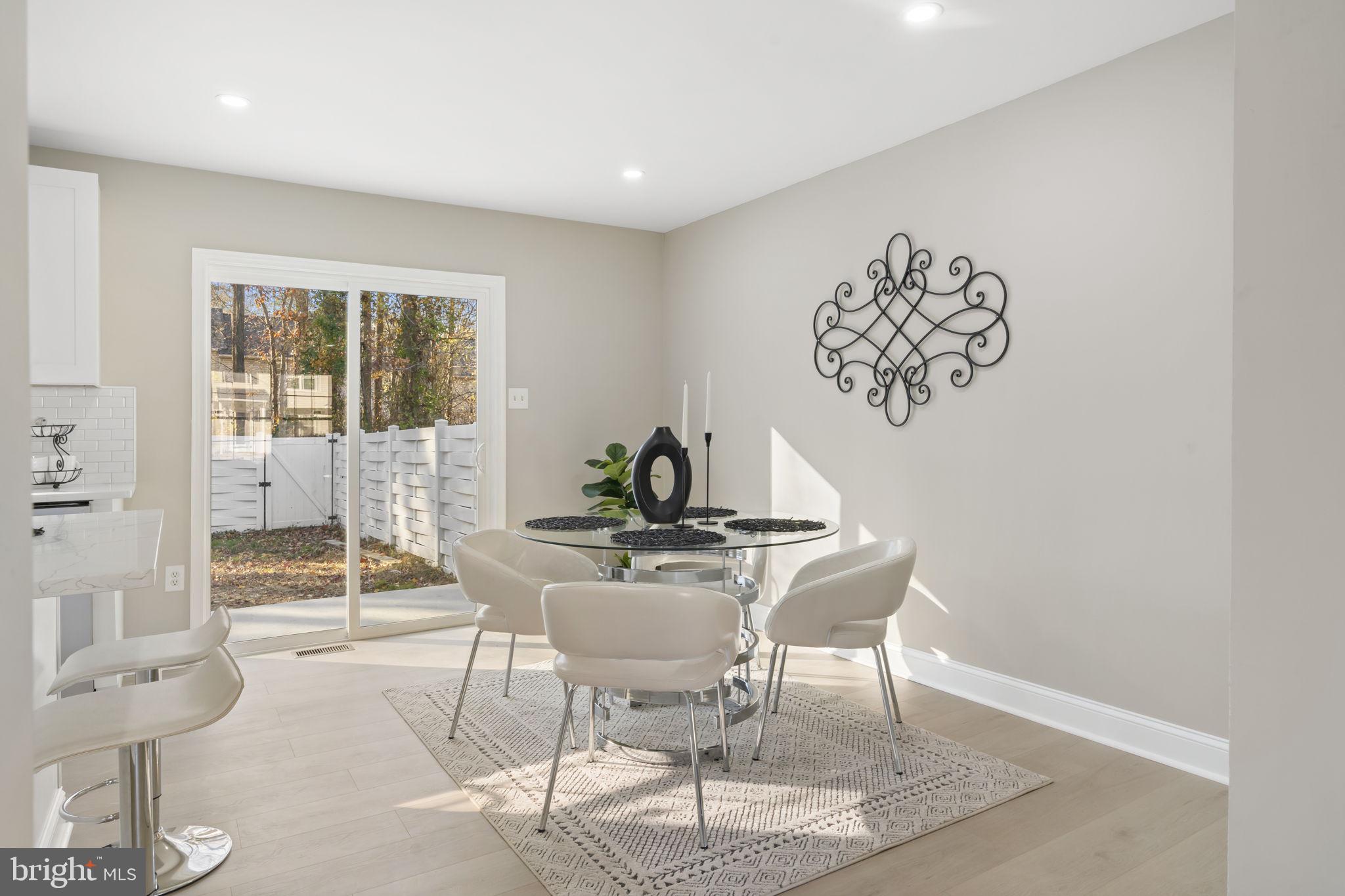 WOODBURNE - Residential