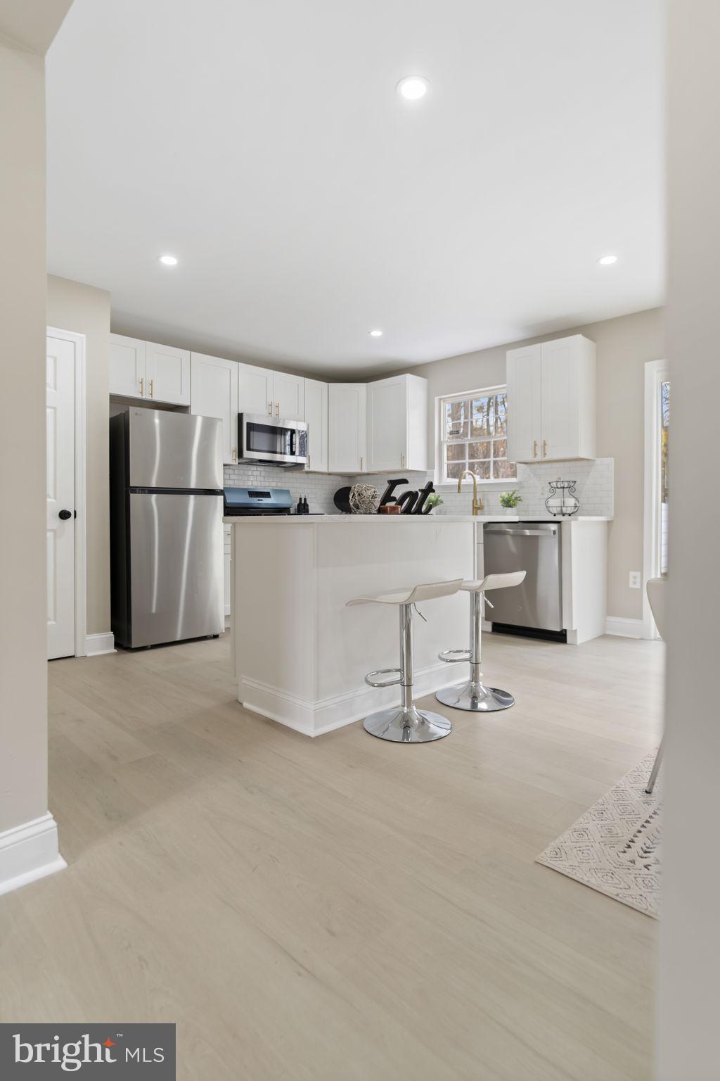 WOODBURNE - Residential