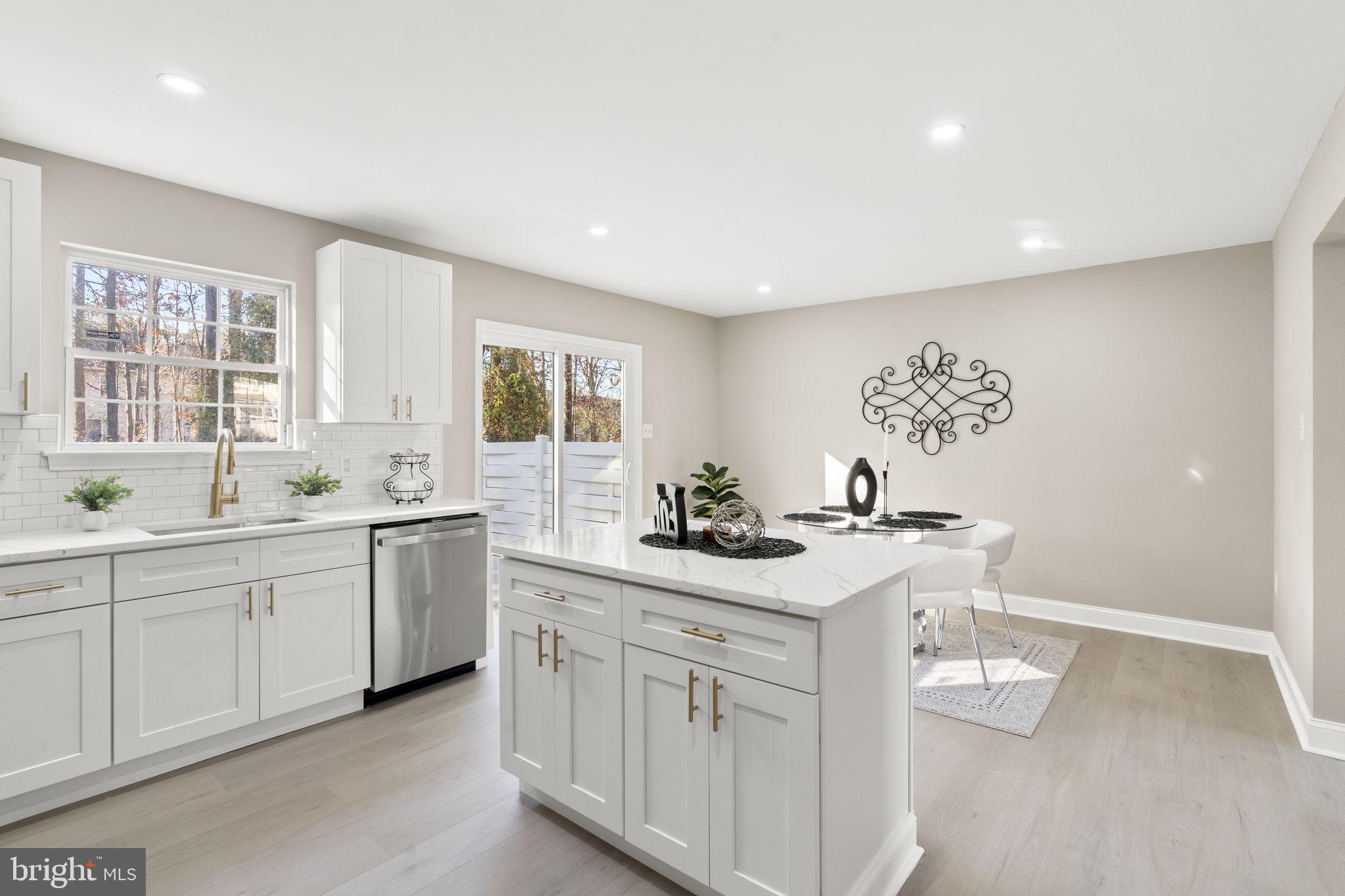 WOODBURNE - Residential